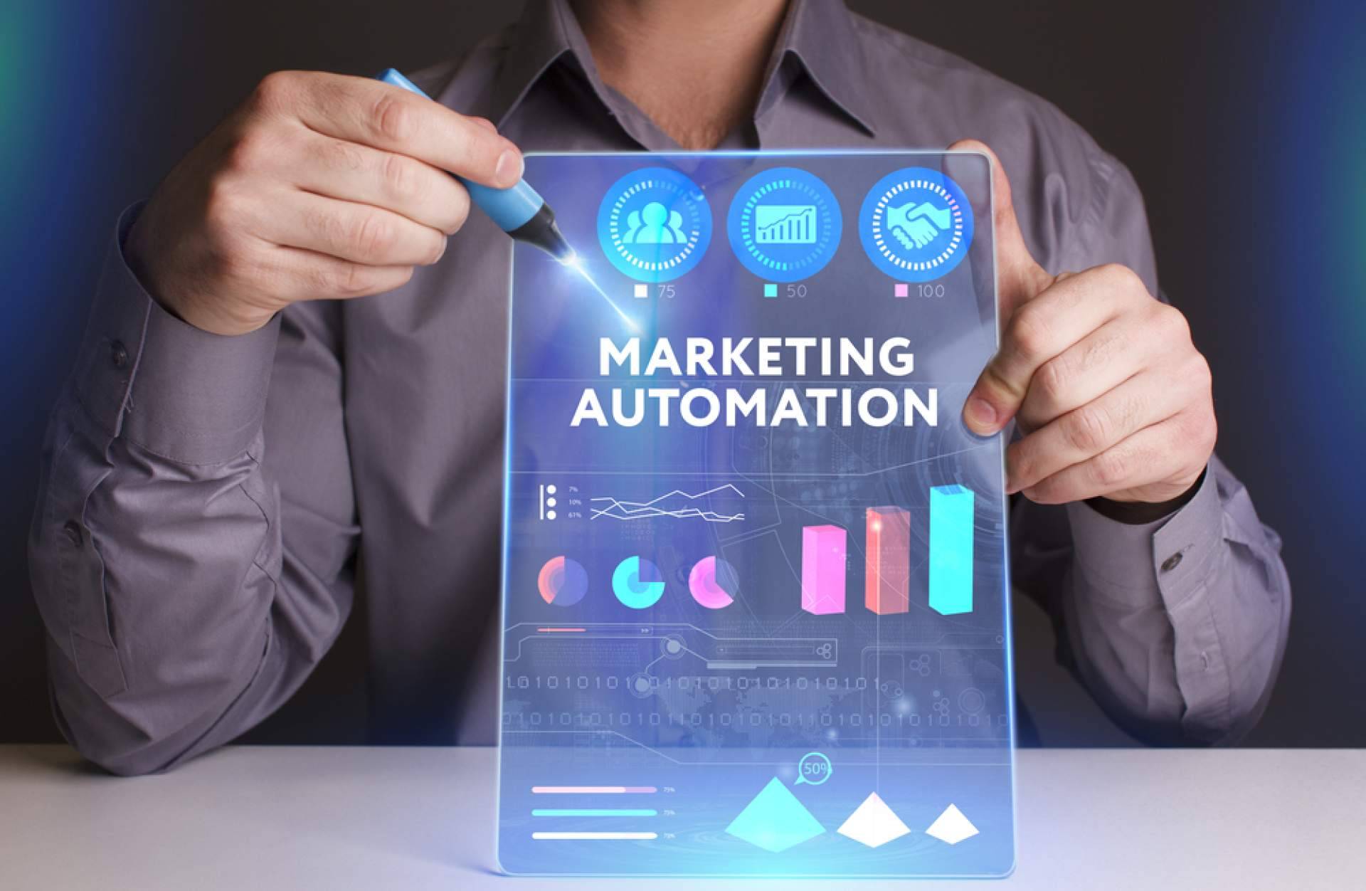 ActiveTrail y su software para automatización de marketing