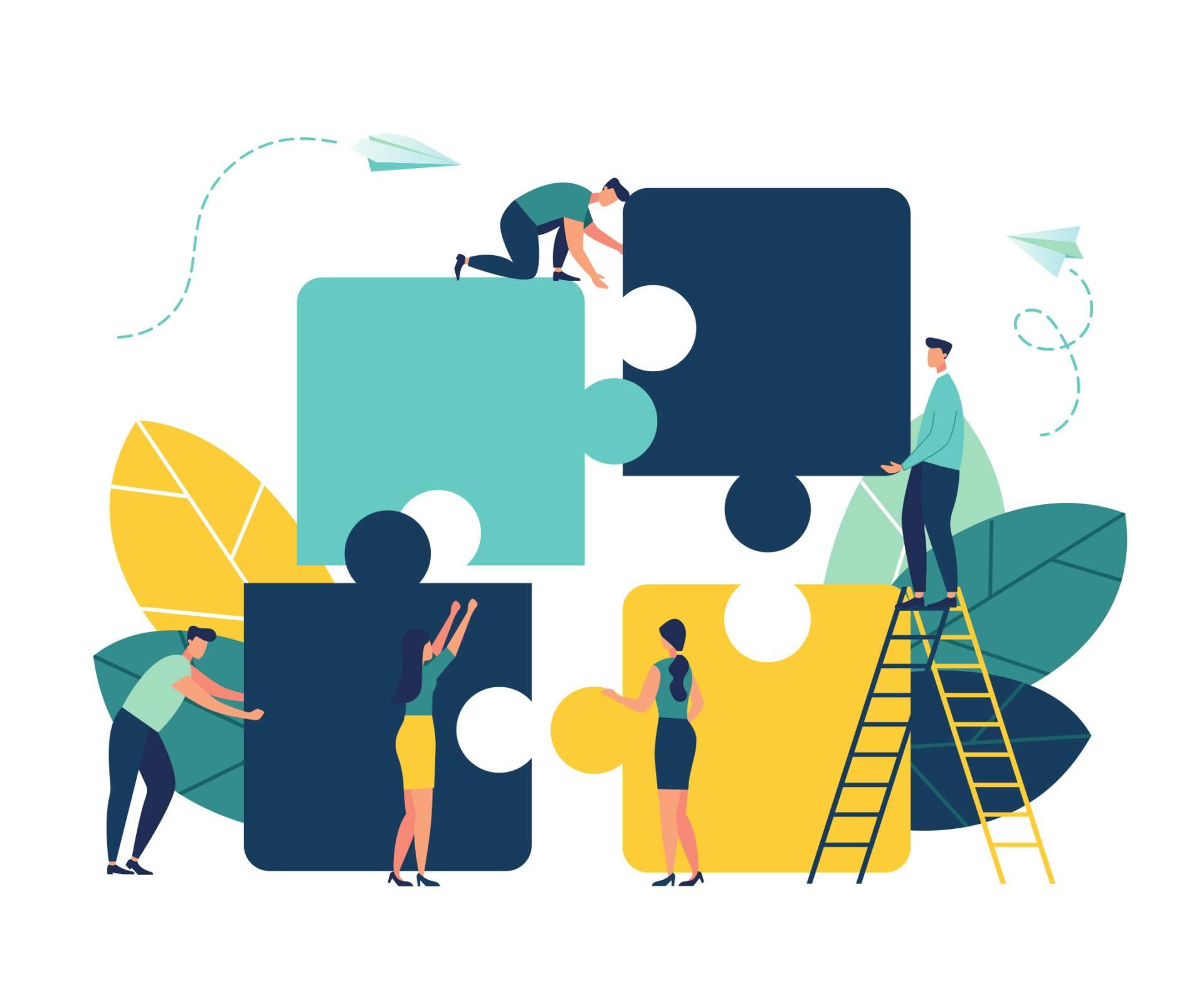 Qué es una organización 'felicaz' y 10 motivos para construir una