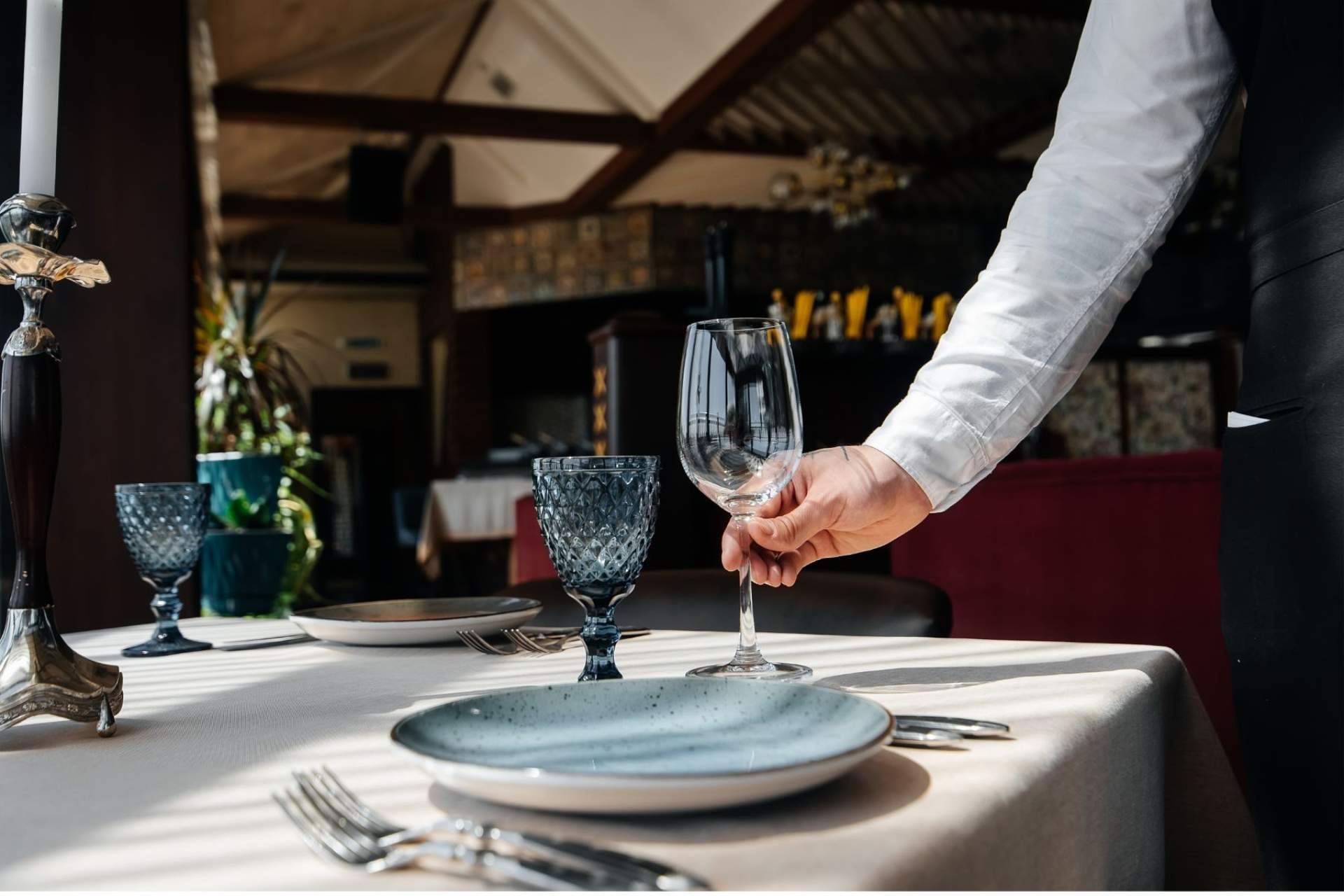 Hacer cartas restaurante con MenuMaker