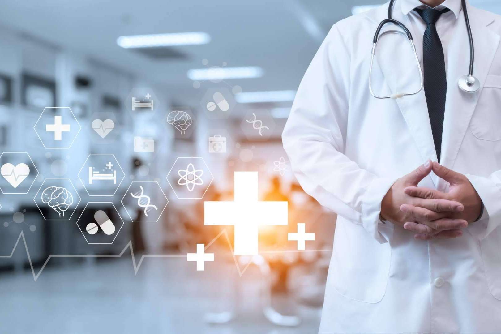 Jordi Albalate, CEO de 4Doctors, sobre su papel en la transformación digital del sector sanitario