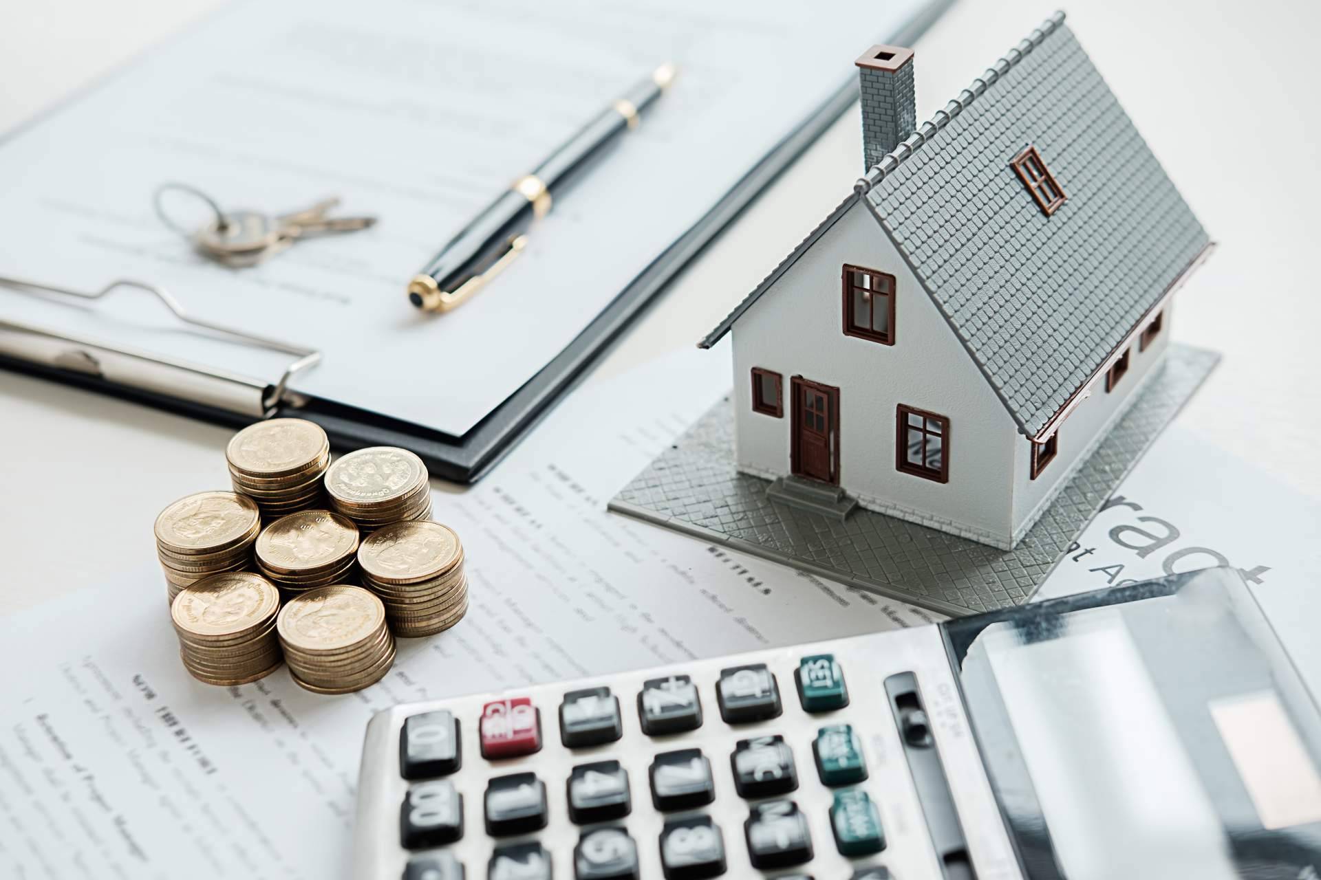Opciones y beneficios de financiamiento en México con Tu Casa Express