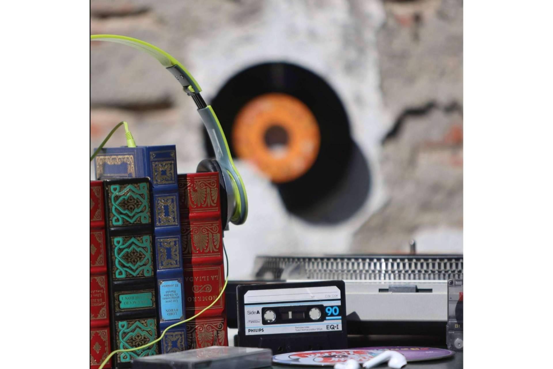 Crear audiolibros de manera profesional con Aitutakiaudio