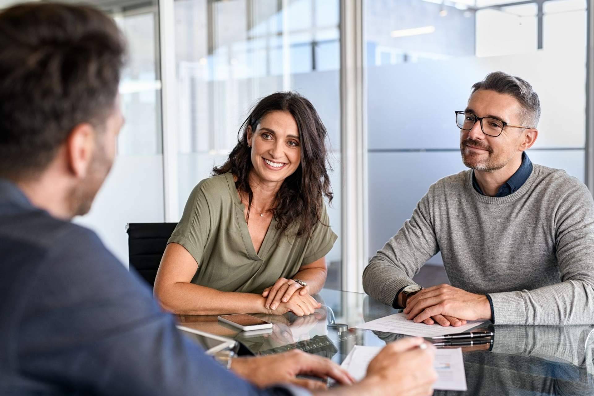 ¿Qué es un préstamo para pagar y aceptar herencias?, por BirdCapital