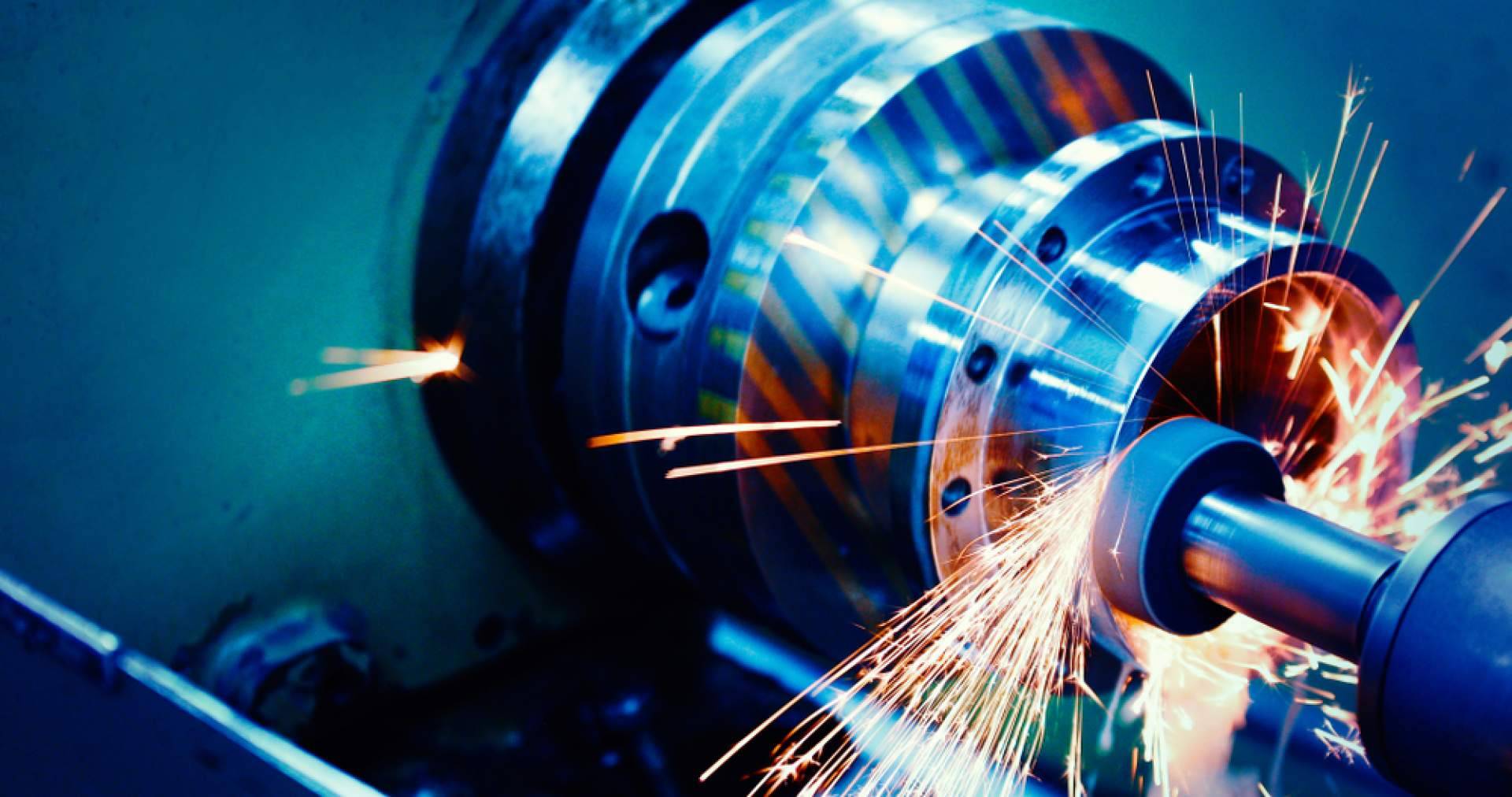 Maquinaria Industrial Mak Ocasión, expertos en maquinaria industrial de segunda mano