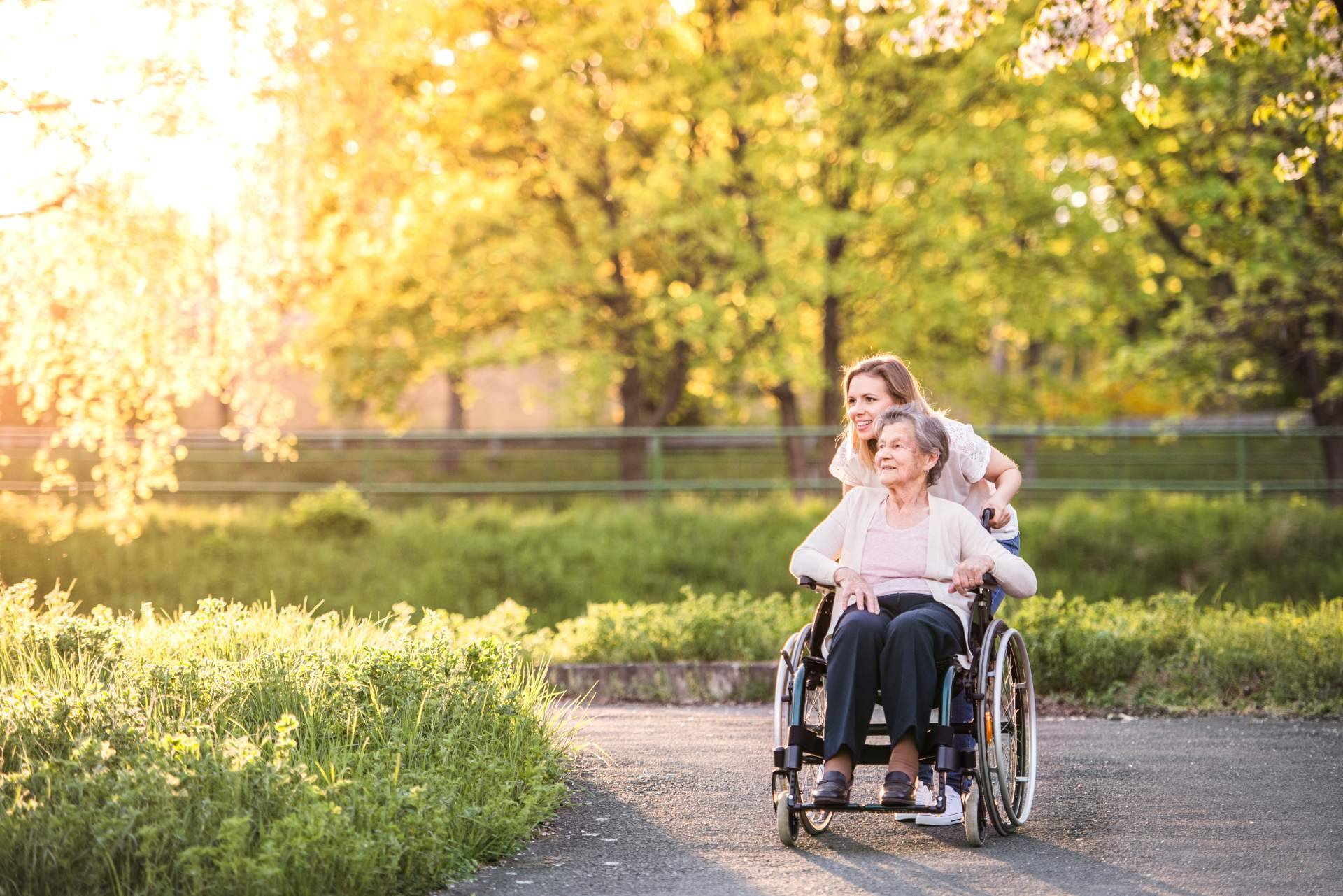 Noviser y su impacto positivo en la vida de las personas atendidas y sus familiares