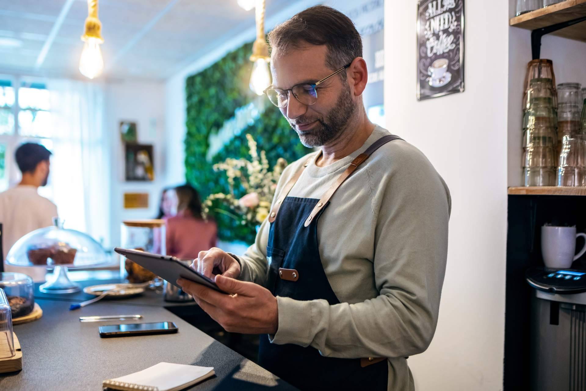 El software ERP de ALBA IBS puede transformar la gestión integral de obradores, panaderías y pastelerías para siempre