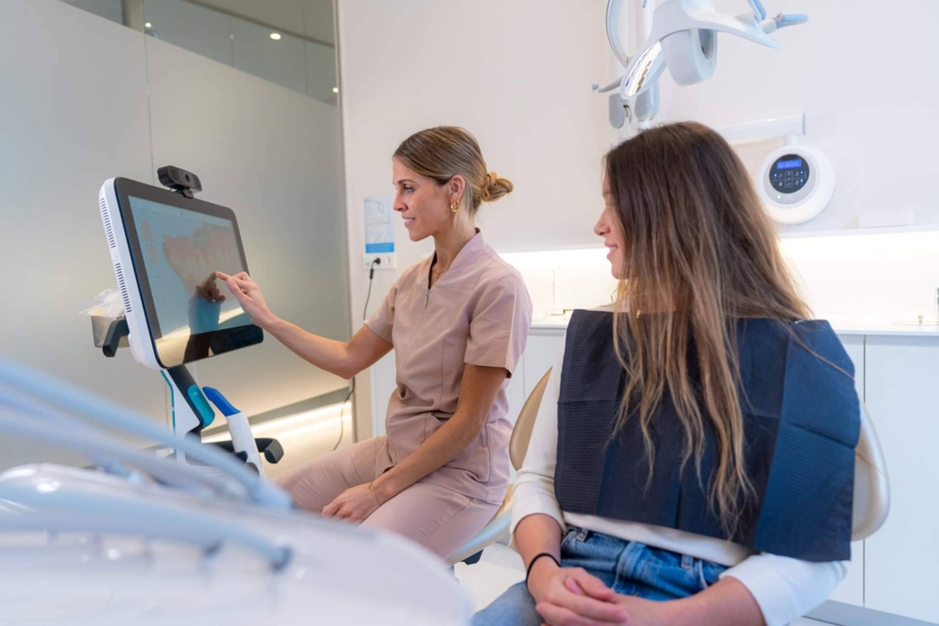 Witizz se consolida como uno de los mejores centros de odontología en Móstoles