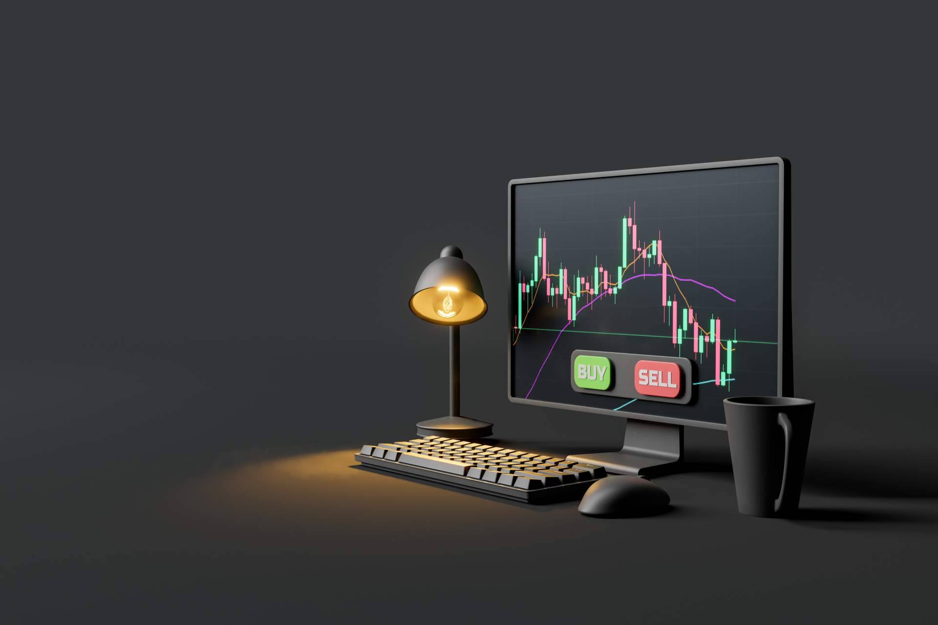 Máster en Análisis Técnico de la mano de ITCS Trade