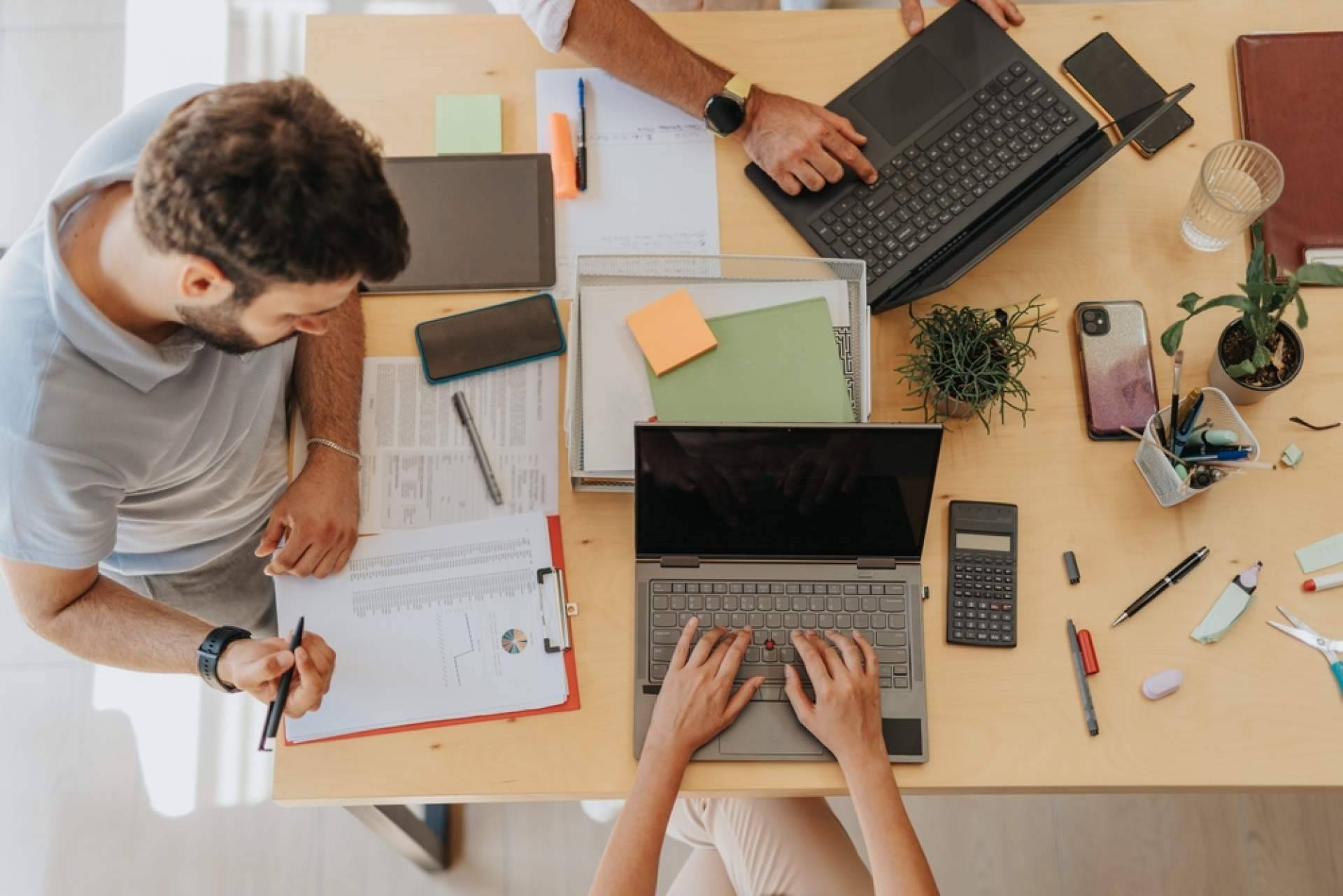Estrategias innovadoras de publicidad para 2024