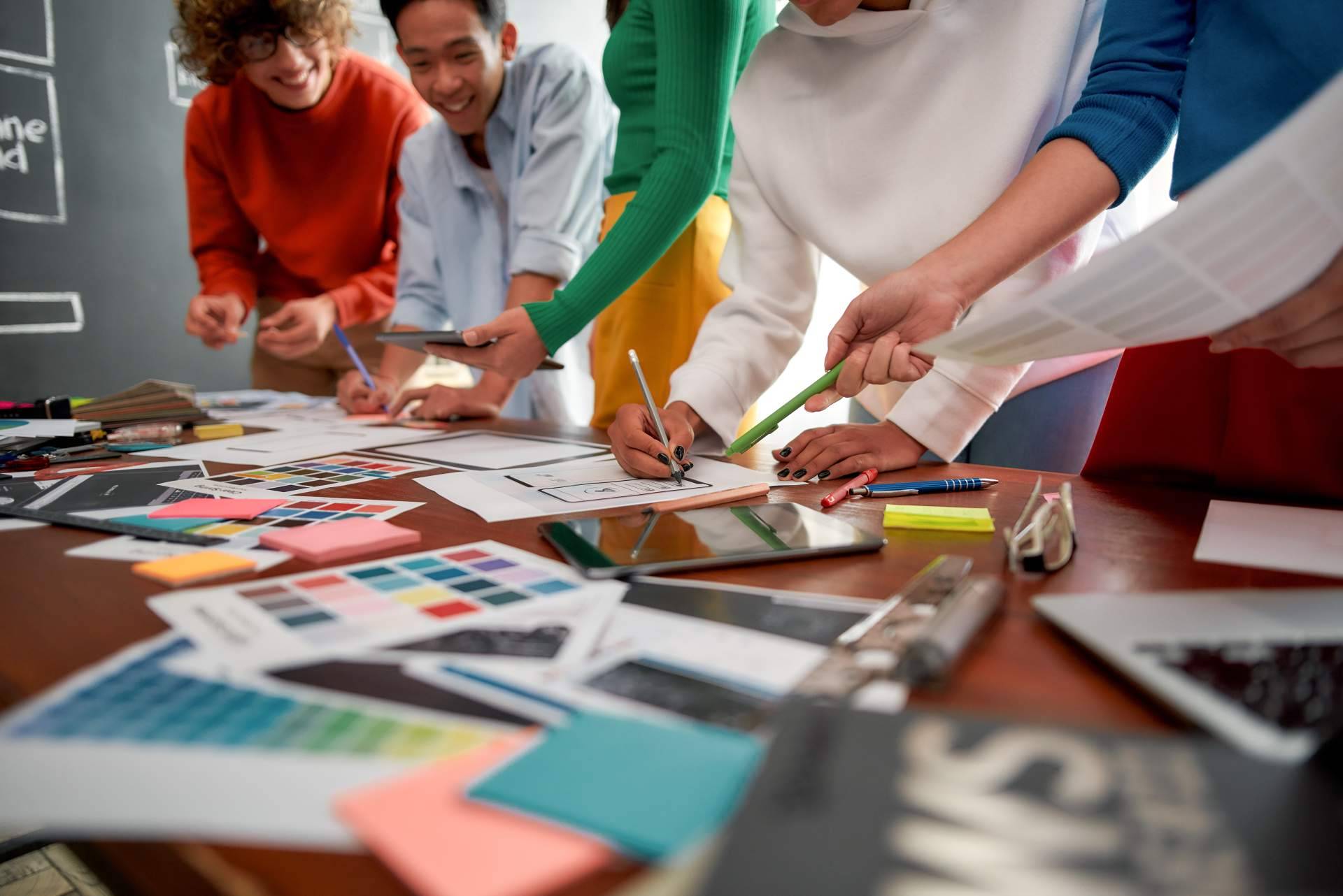 Talentum Digital, una agencia referente en diseño web en Madrid