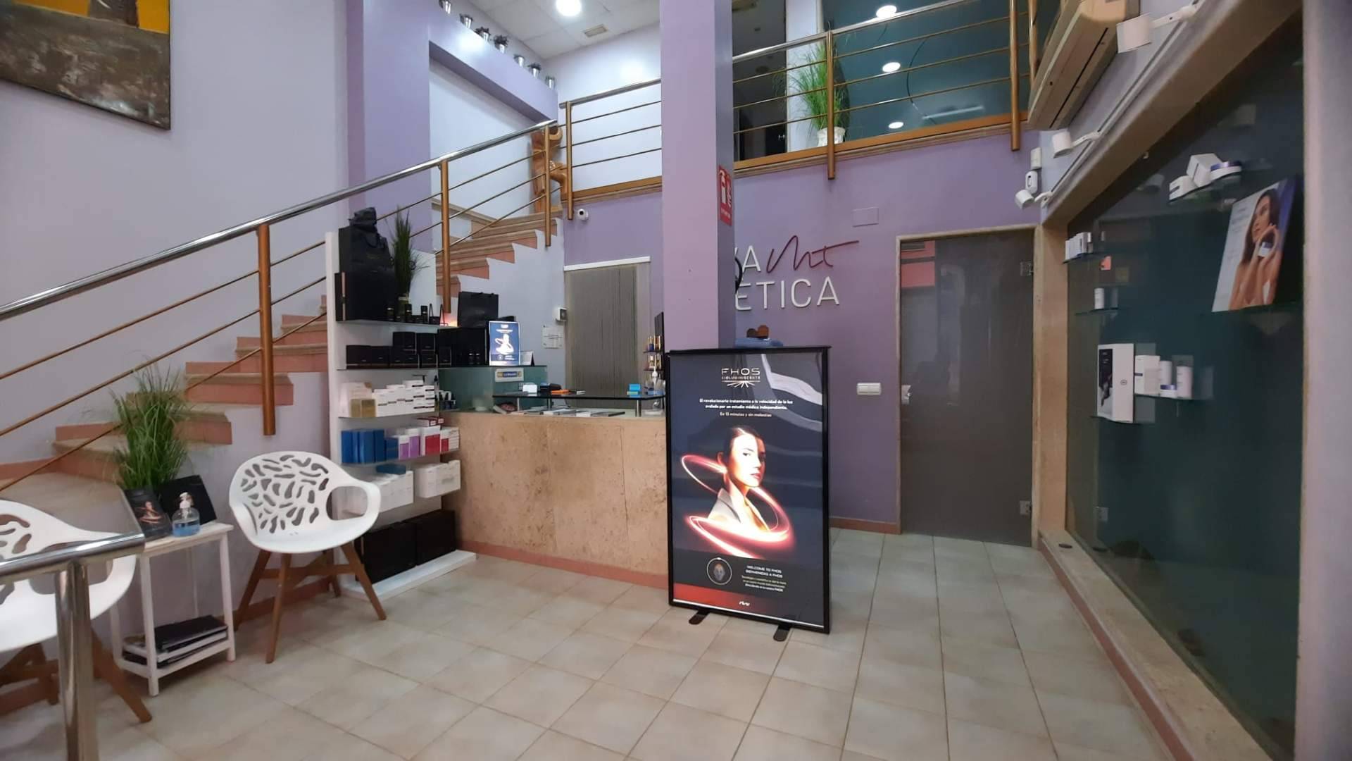 El centro de estética Nova Estetica Banyoles mejora el aspecto de sus clientes