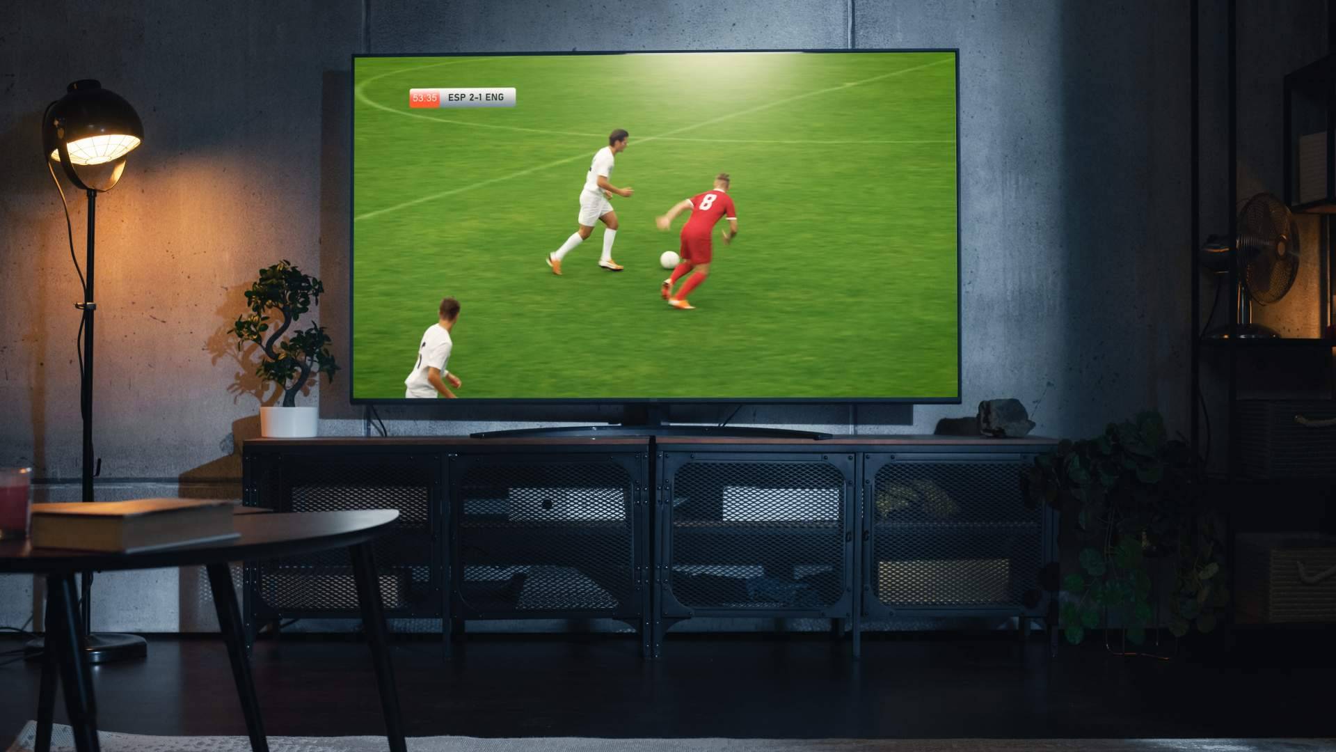 ¿Cuáles son las características de la serie C805 de televisores TCL?