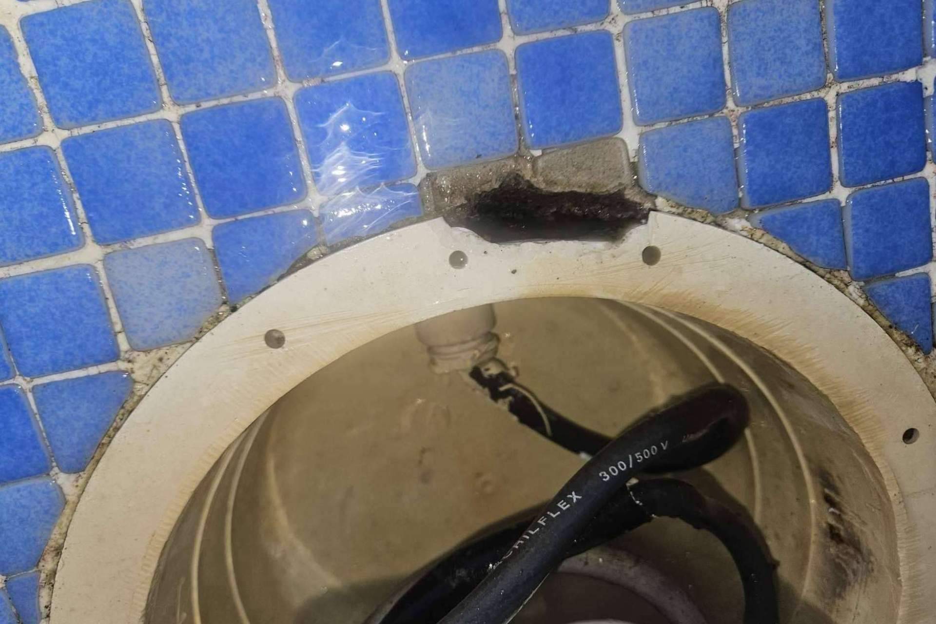Detección de fugas de agua con gas traza, de la mano de No Más Fugas
