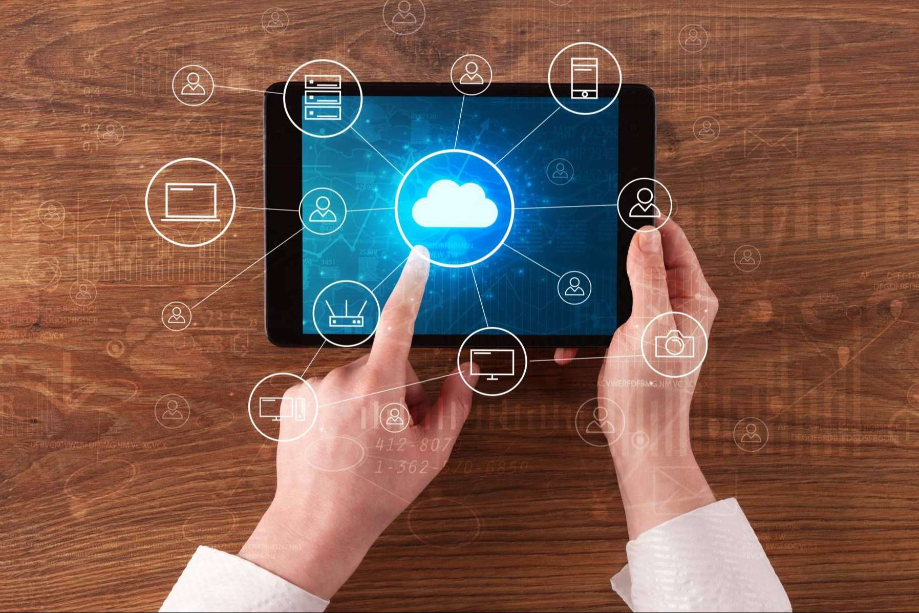 AFX Solutions ofrece planes de hosting que se adaptan a distintas necesidades