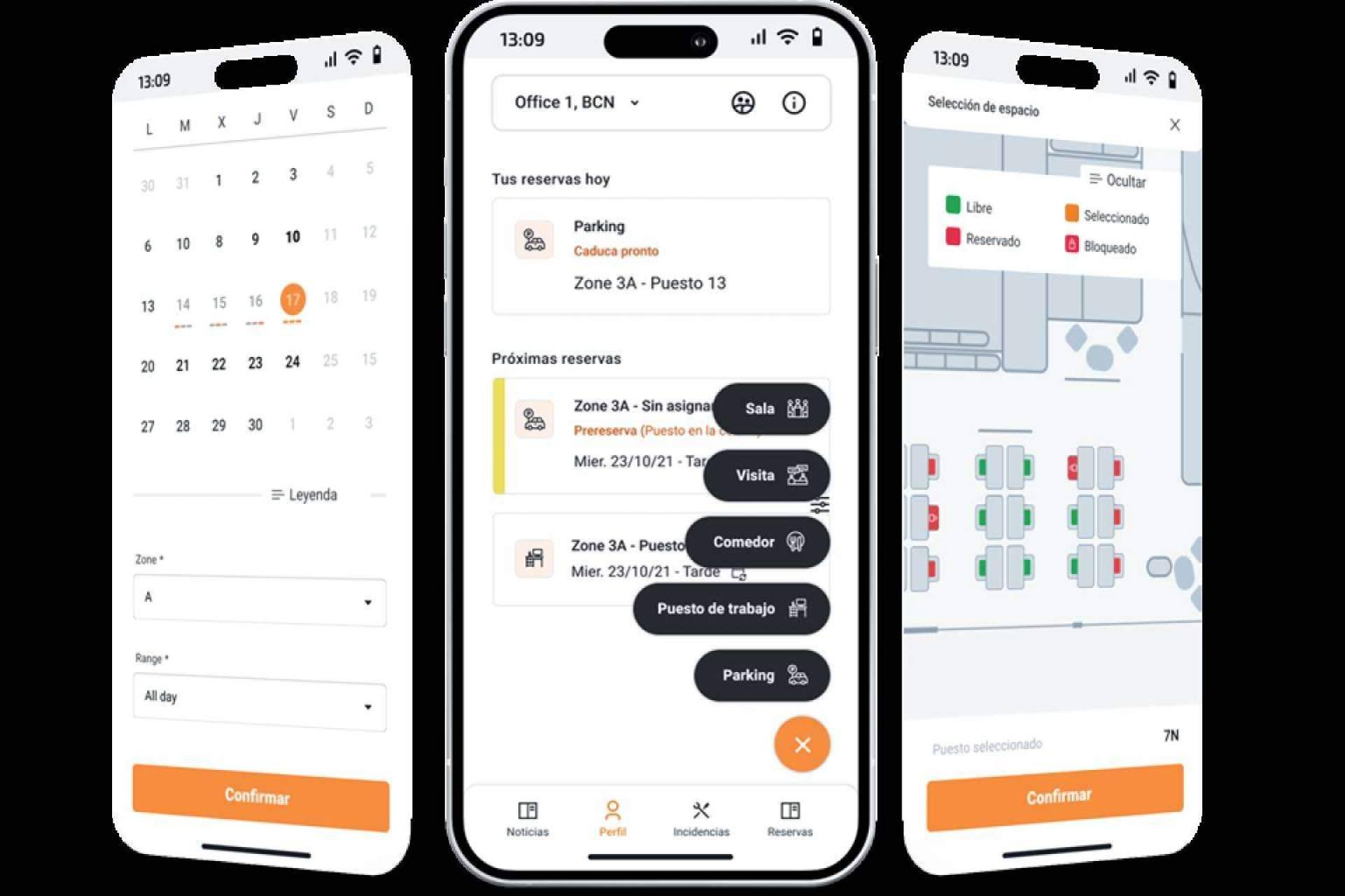 Hybo ofrece un software que revoluciona la experiencia de espacios de trabajo híbridos