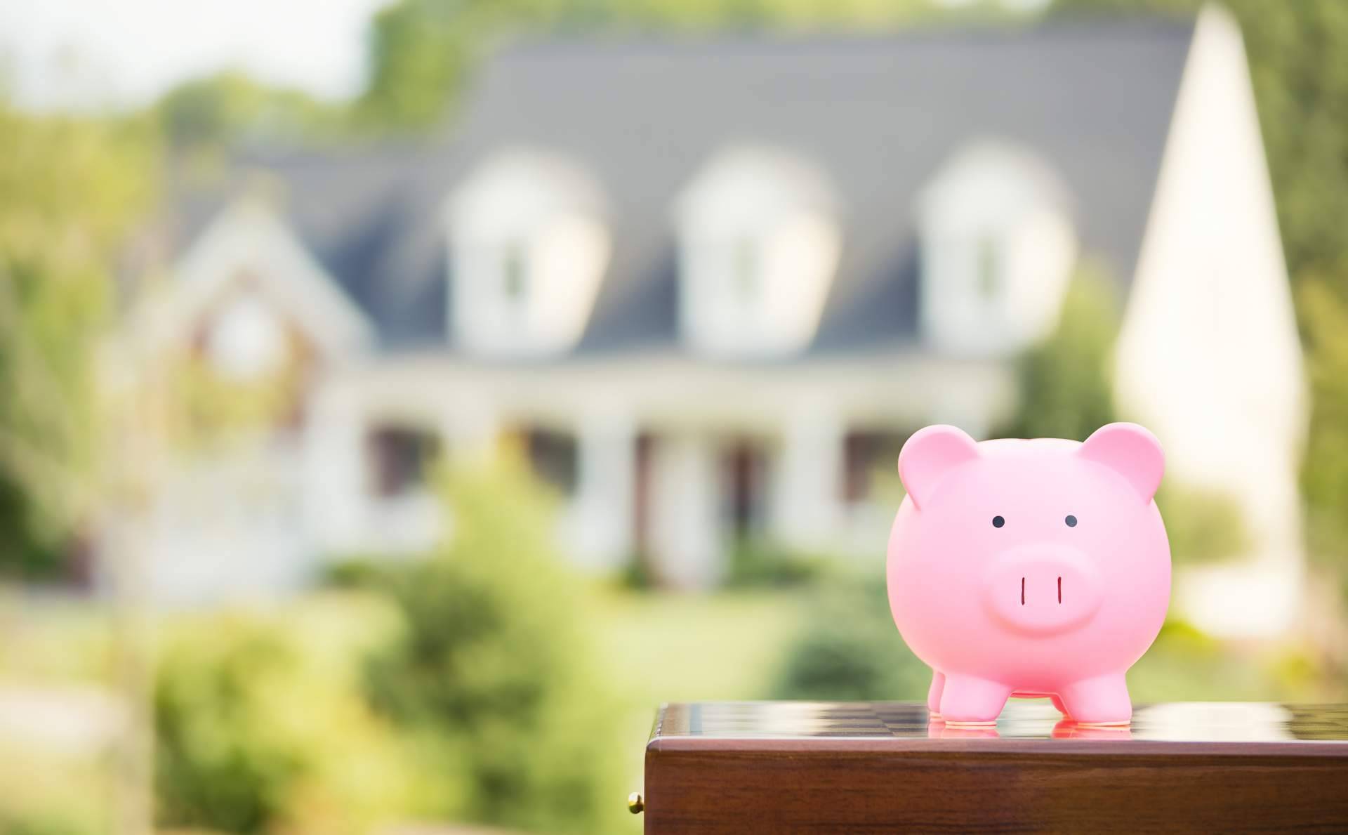 Construir o comprar una casa y las opciones de financiamiento inmobiliario