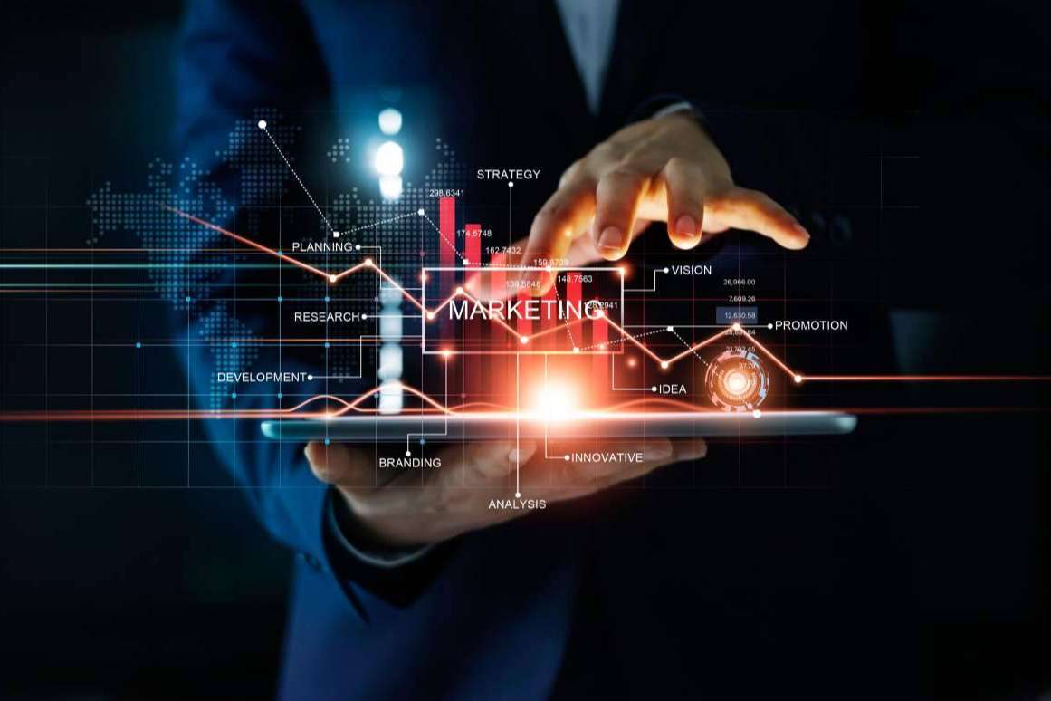Servicios de marketing digital en Granada con Naftic