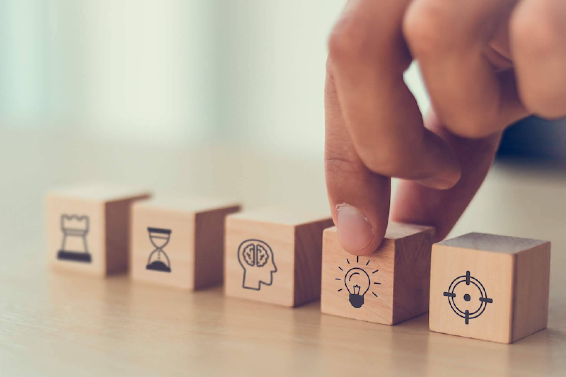 Desarrollar el liderazgo individual; clave para la adaptación al cambio en las organizaciones