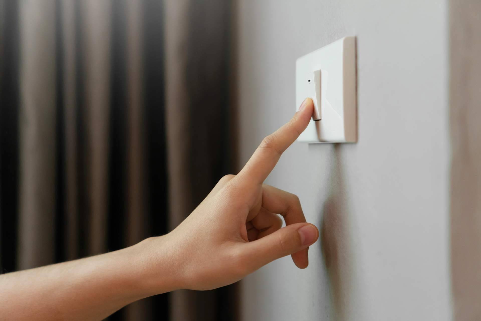 Los diferenciales de Swimhome garantizan la seguridad eléctrica