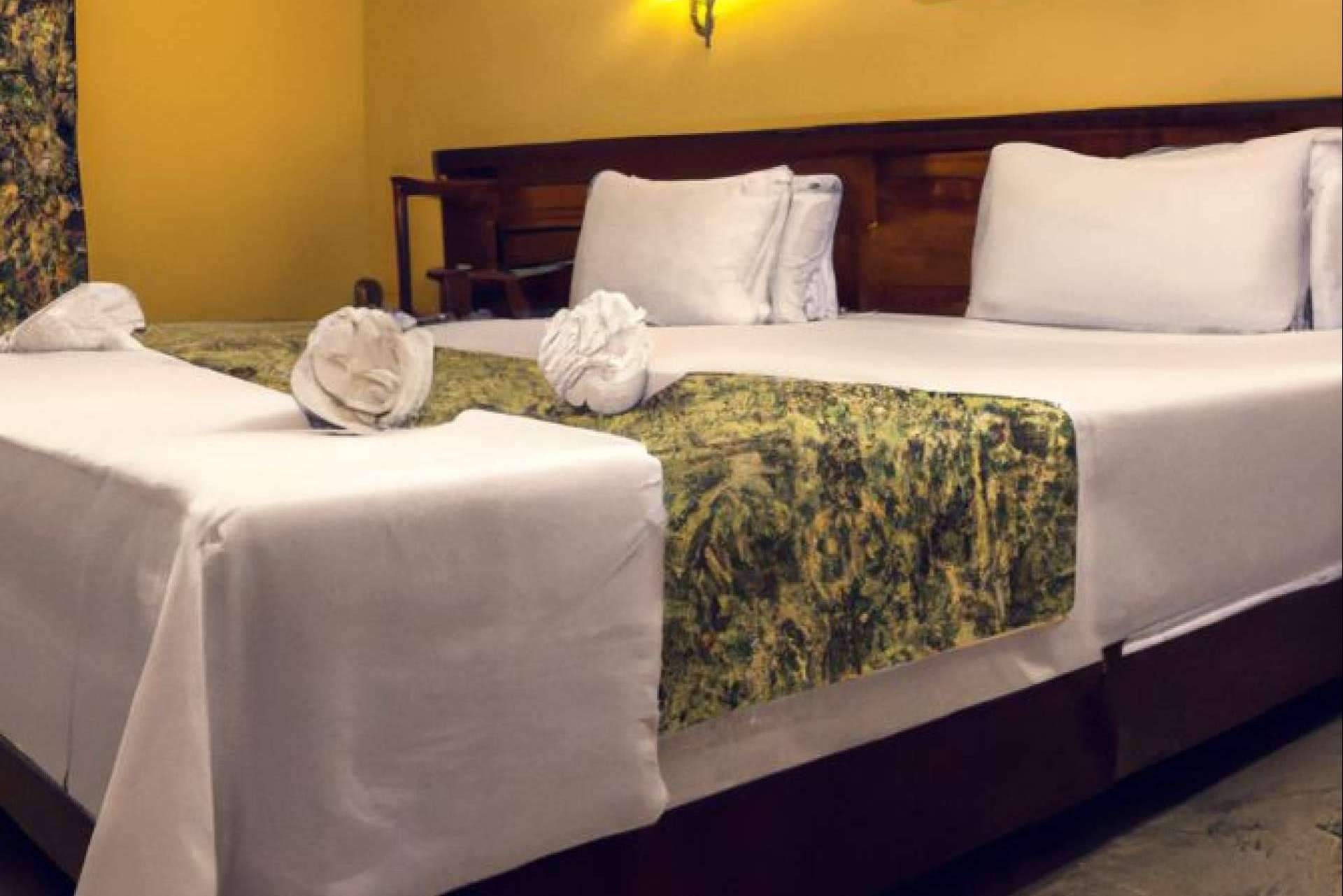 Para mejorar la productividad del personal de limpieza de camas, camas elevables por Bed Lifter