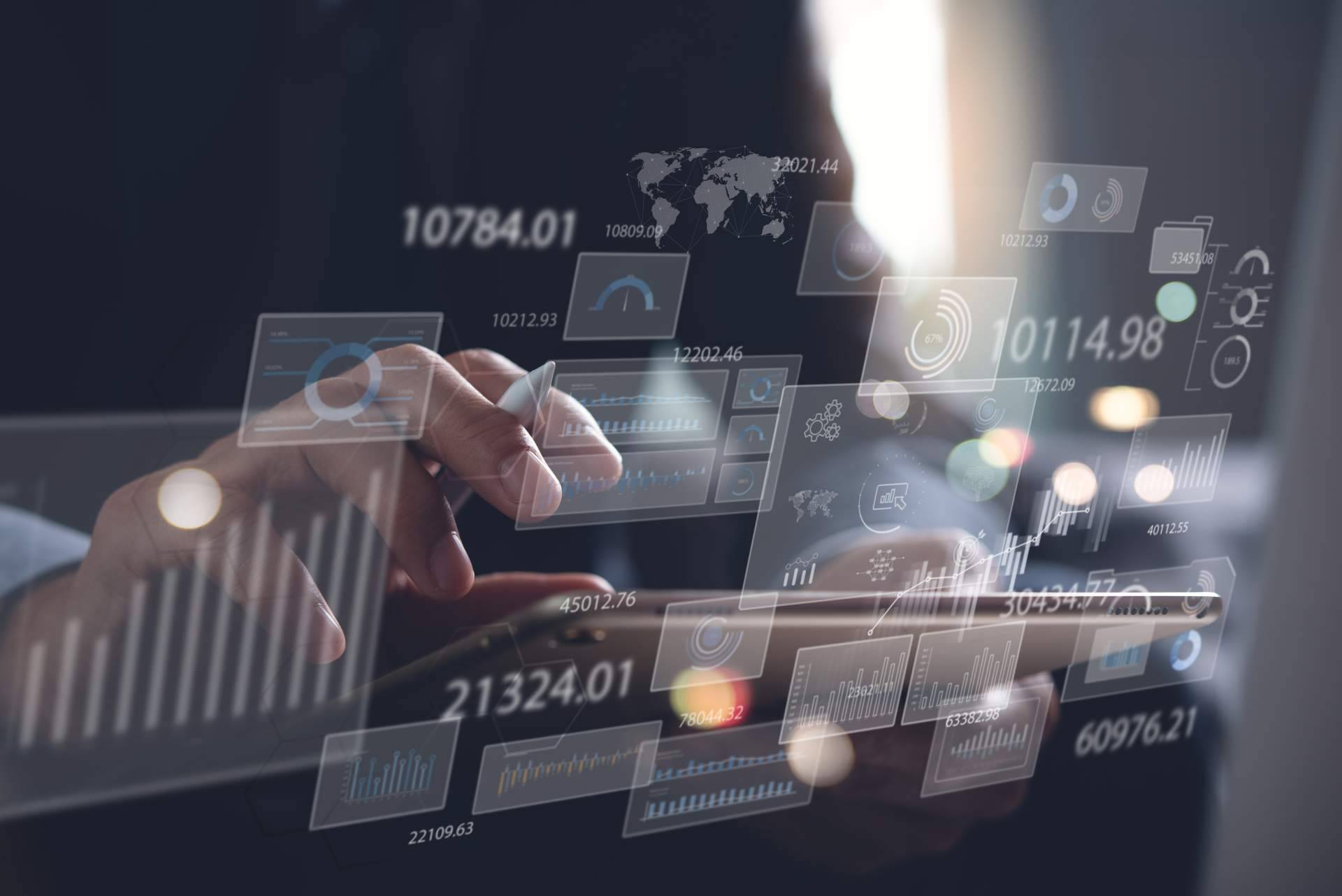 Tecnología innovadora en estrategias para aumentar ventas, de la mano de XY Marketing