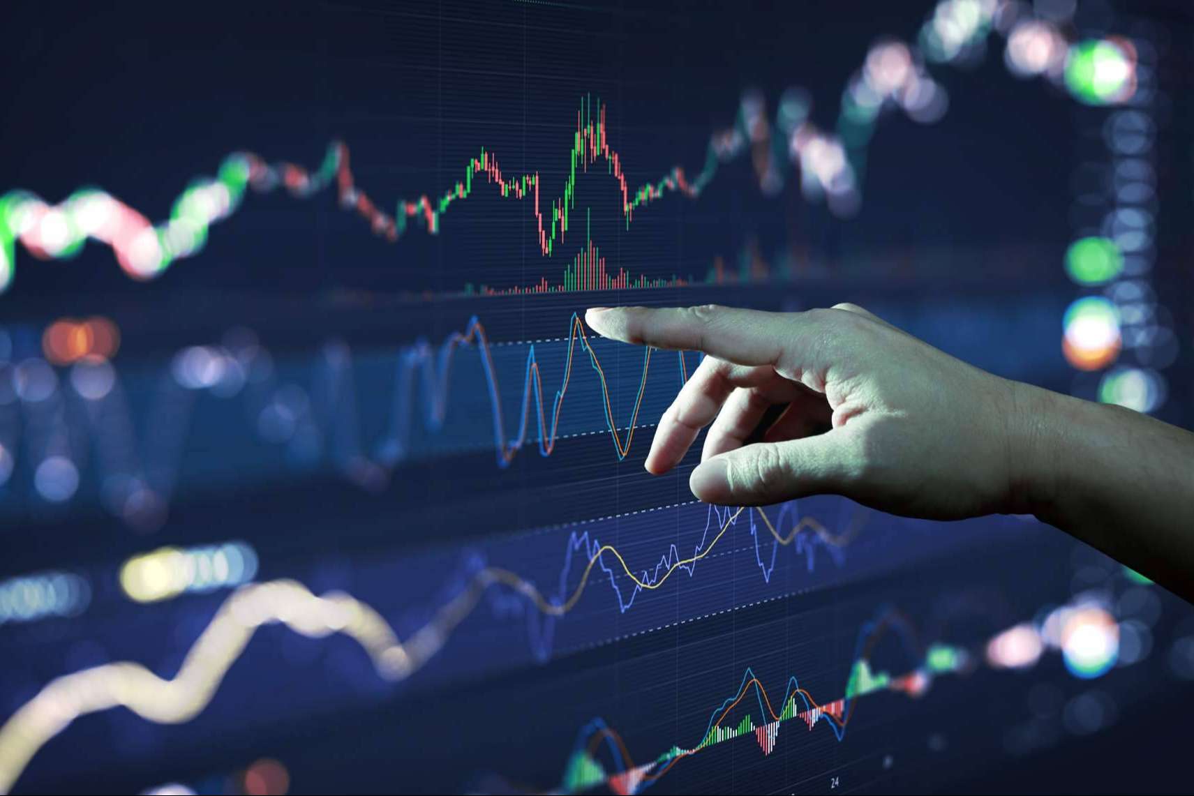 ¿Cómo se puede encontrar estilo comercial? Orientación y consejos para nuevos traders en ITCS Trade