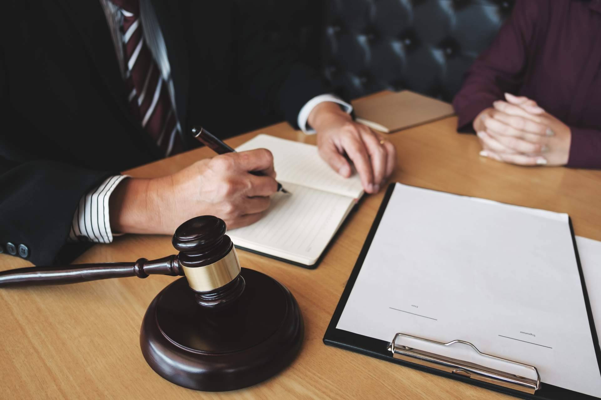 ¿Cómo solicitar una incapacidad laboral o una baja permanente?