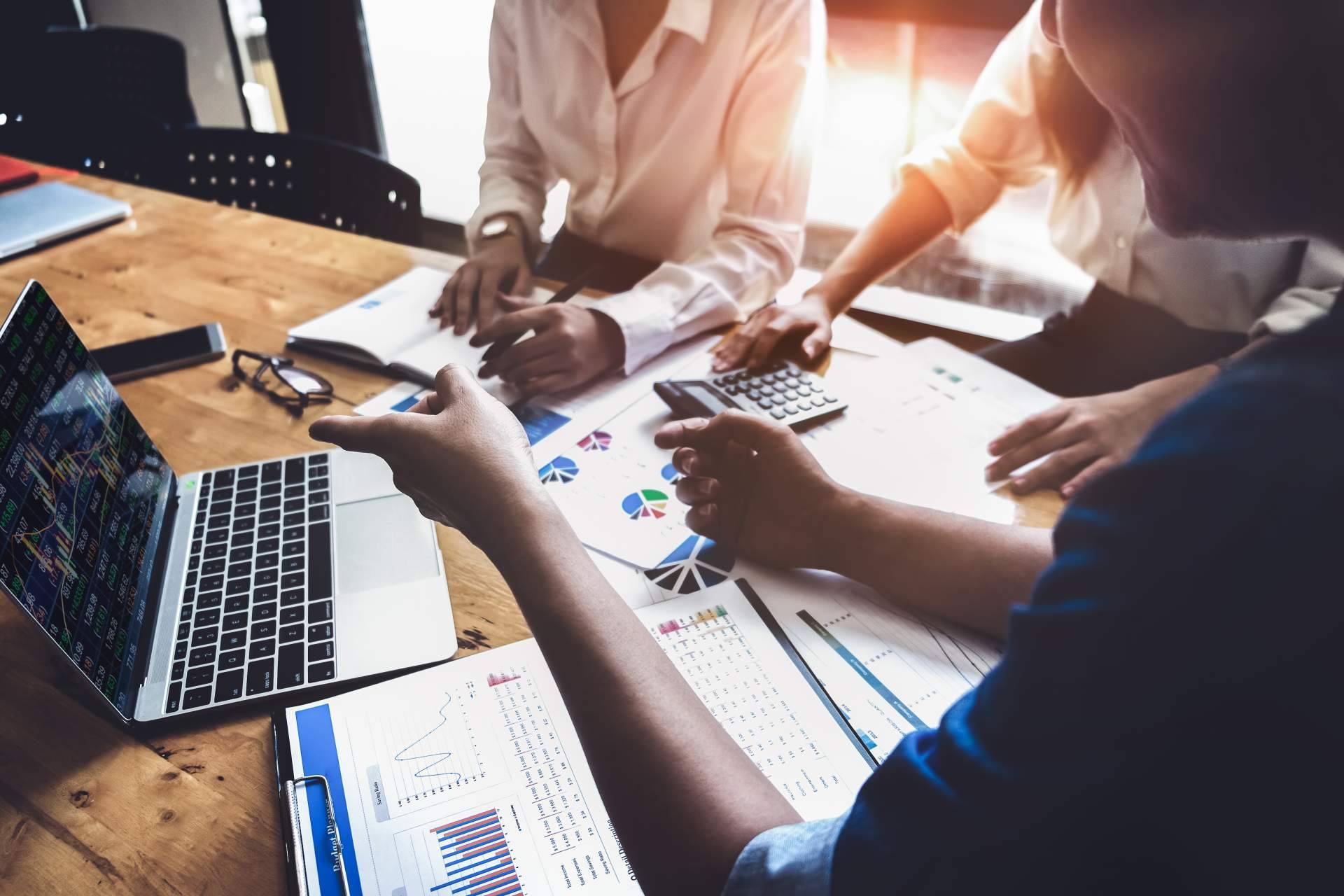 Servicio exclusivo de marketing para empresas italianas en Barcelona, con Italiani a Barcellona