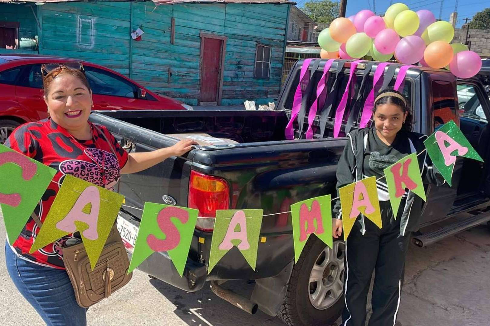 NARRATIVE4 inspira al país de México