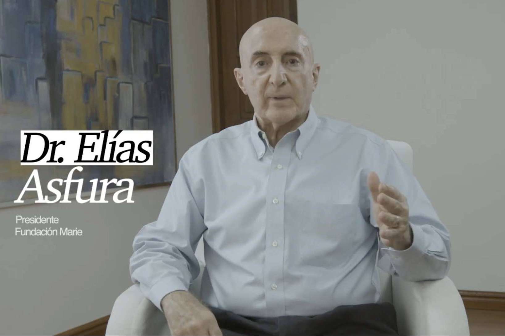 Elías Asfura se compromete con la educación; un legado de oportunidades en Honduras