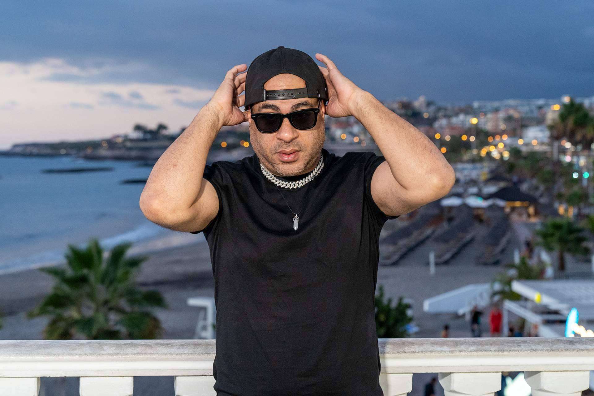 'El Flowcito' de Berto Trebol Clan conquista Europa