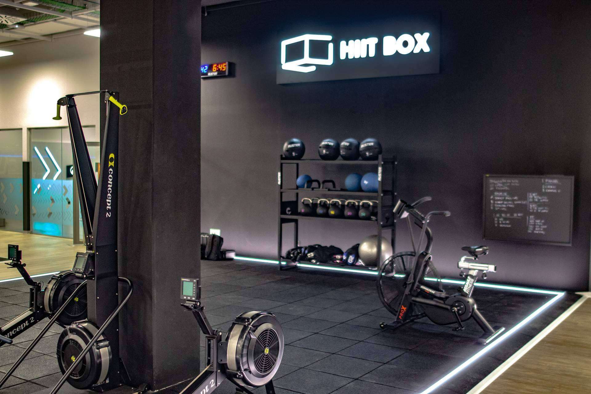 VivaGym cuenta con servicio de entrenamientos de HIIT en Barcelona