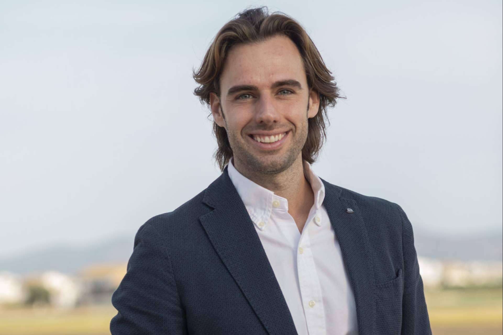 Sostenibilidad corporativa; Carlos Soria y Climate17, unos de los líderes en compromiso empresarial
