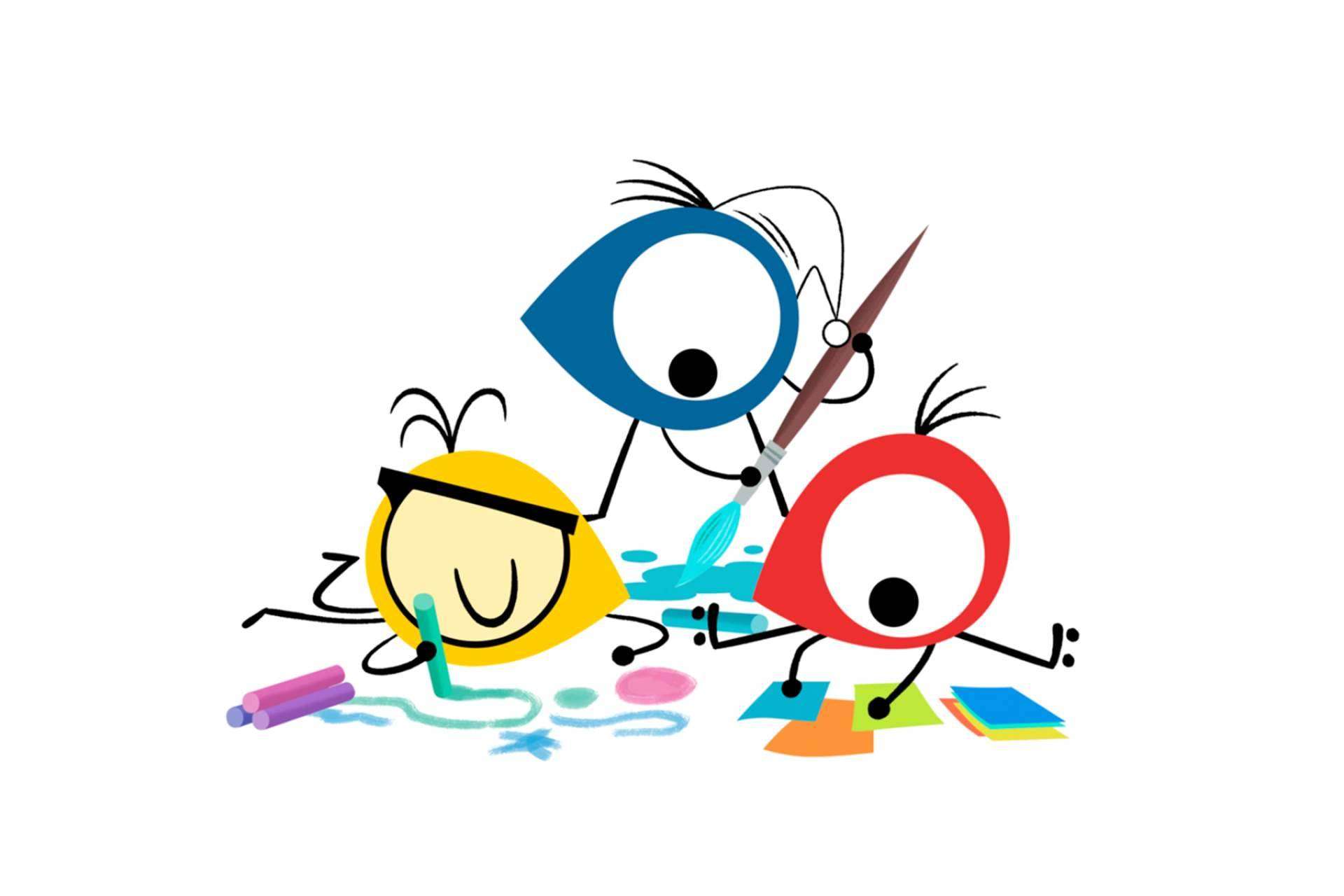 Hampa Studio y Mironins; cómo la animación infantil puede divertir y enseñar al mismo tiempo