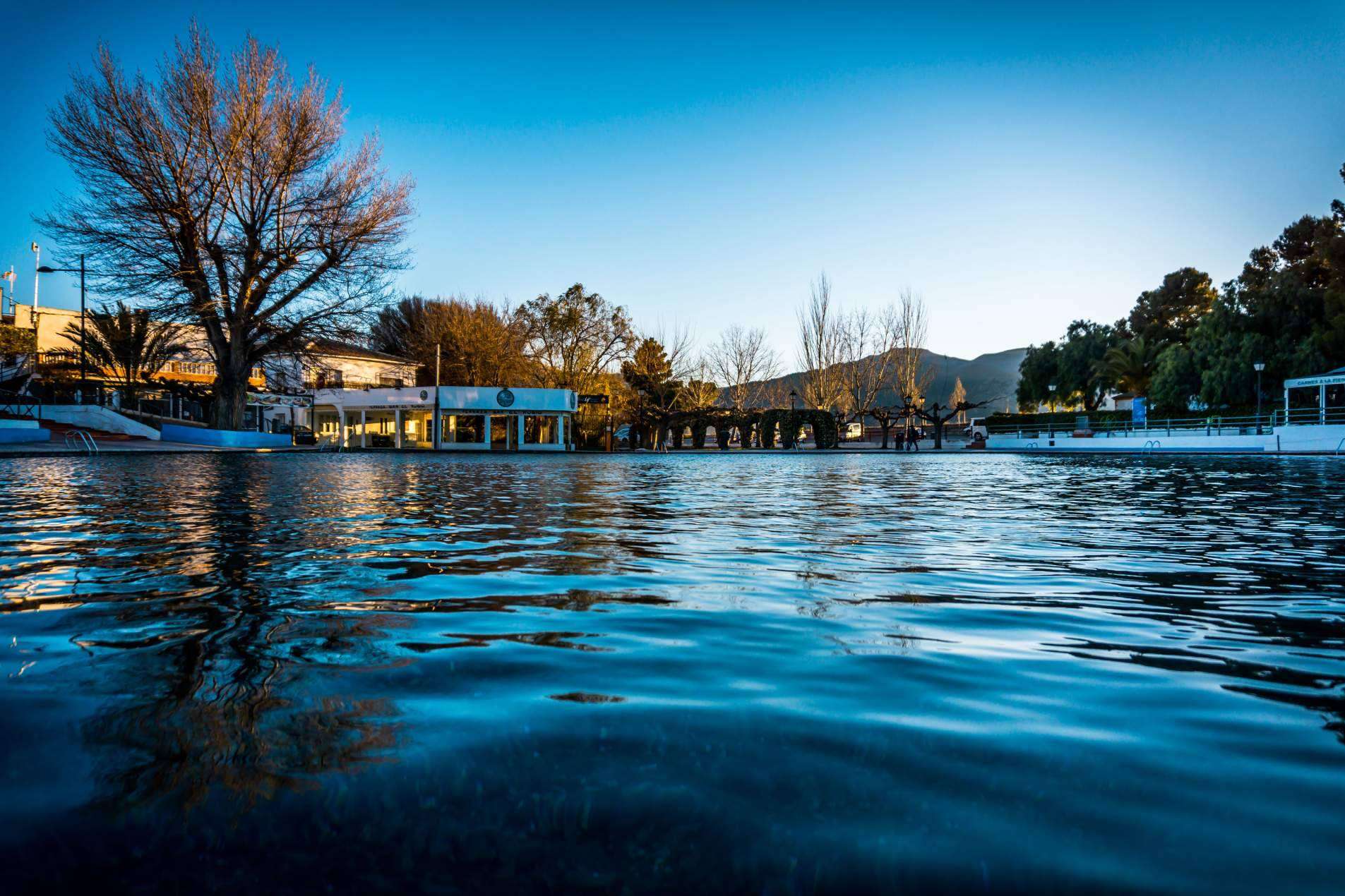 Turismo rural en el Valle del Almanzora (Almería), una experiencia llena de cultura y naturaleza