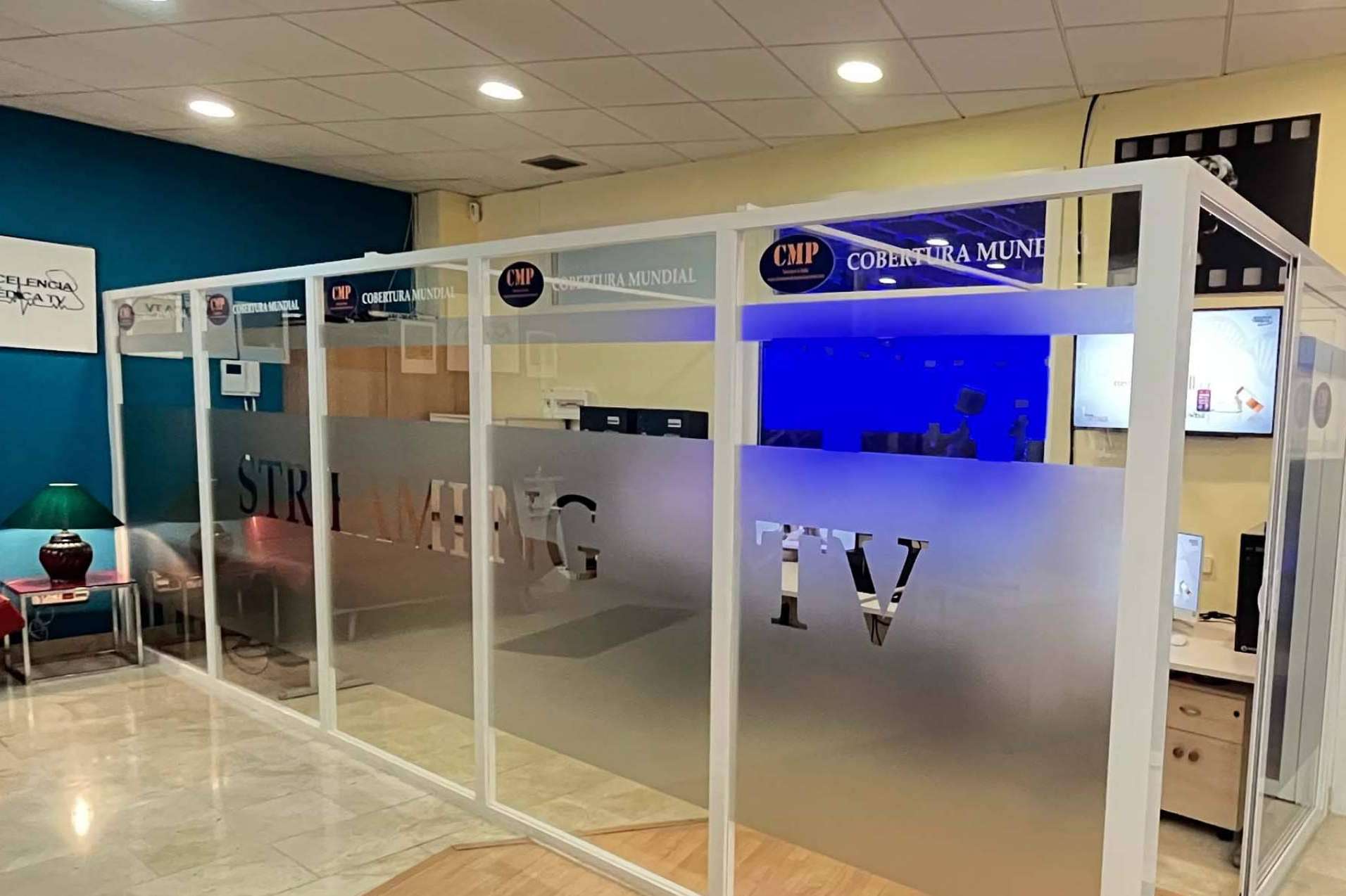 El sector de la salud en Excelencia Médica TV, información de calidad