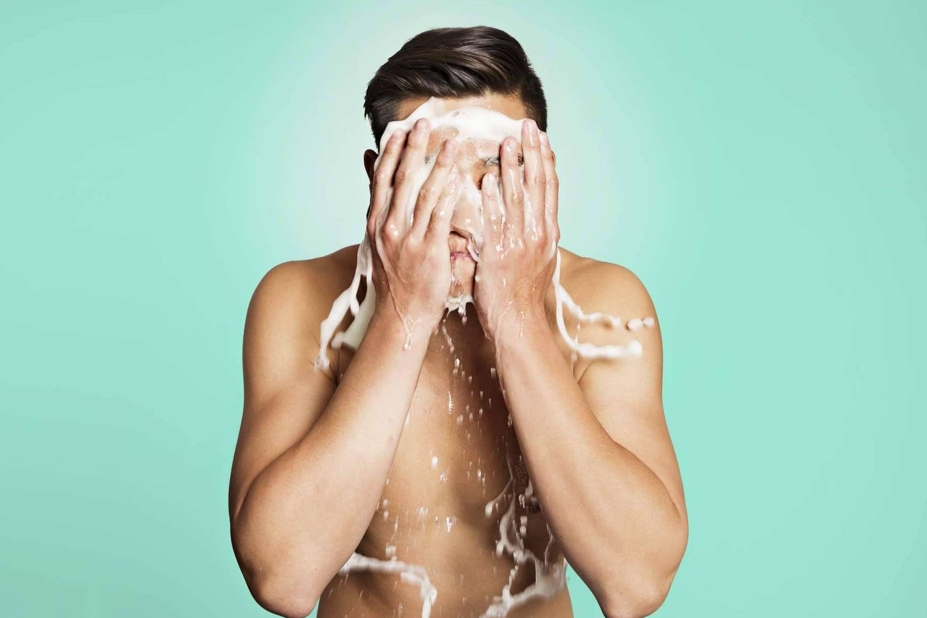 El sector de la cosmética masculina, ¿burbuja financiera o promesa de verdad?
