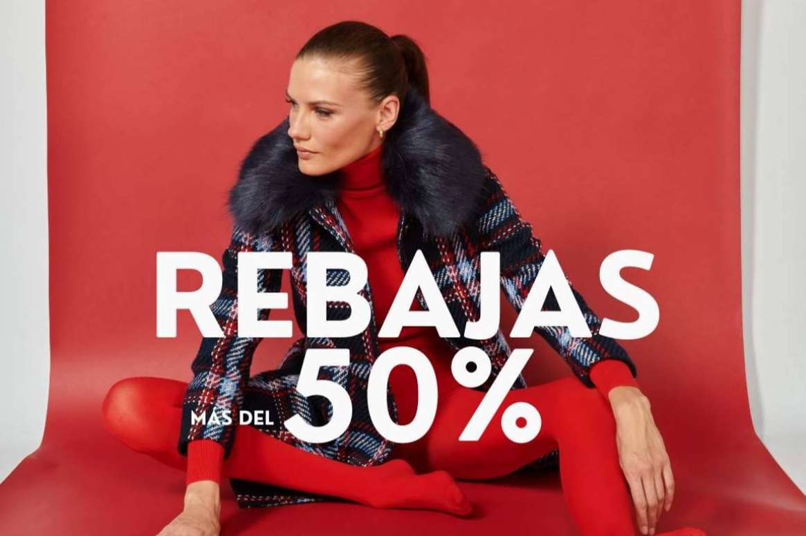Koröshi, las rebajas de Navidad ya están aquí