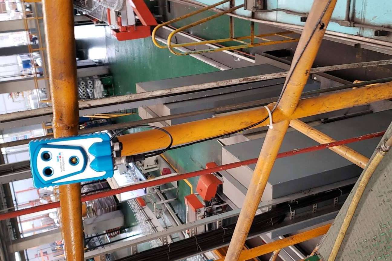 Termografía inteligente es la opción esencial para garantizar la seguridad y el rendimiento de sistemas eléctricos