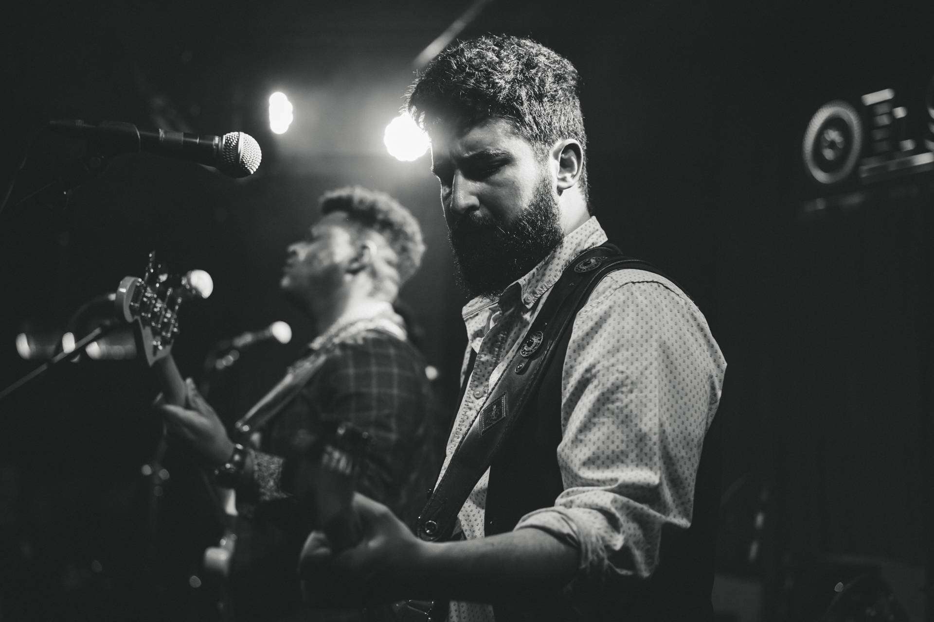 Tangerine Flavour lanza nuevo single del álbum Space Cowboy