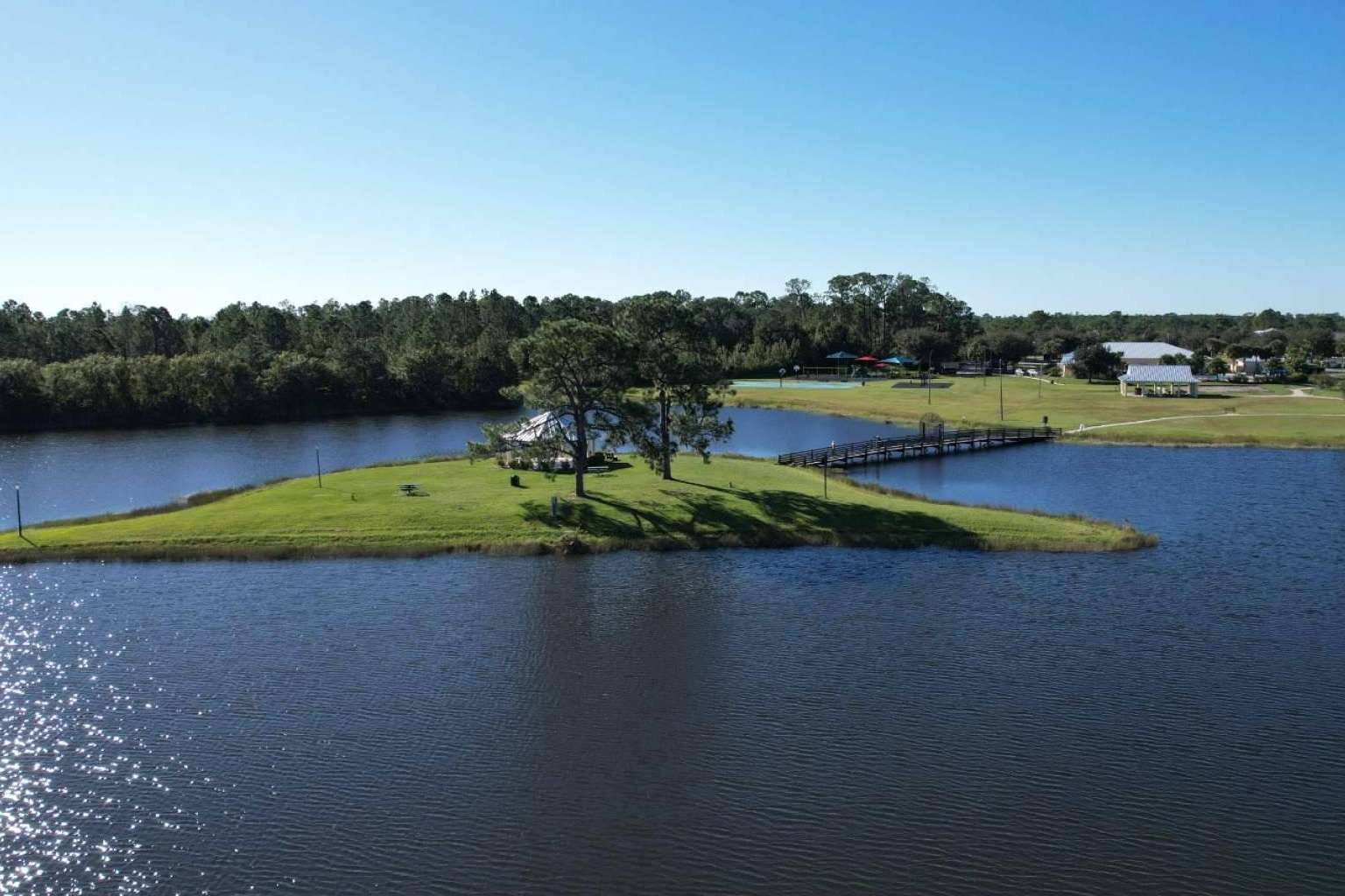¿Cómo invertir en terrenos residenciales en Florida? Vista Imark