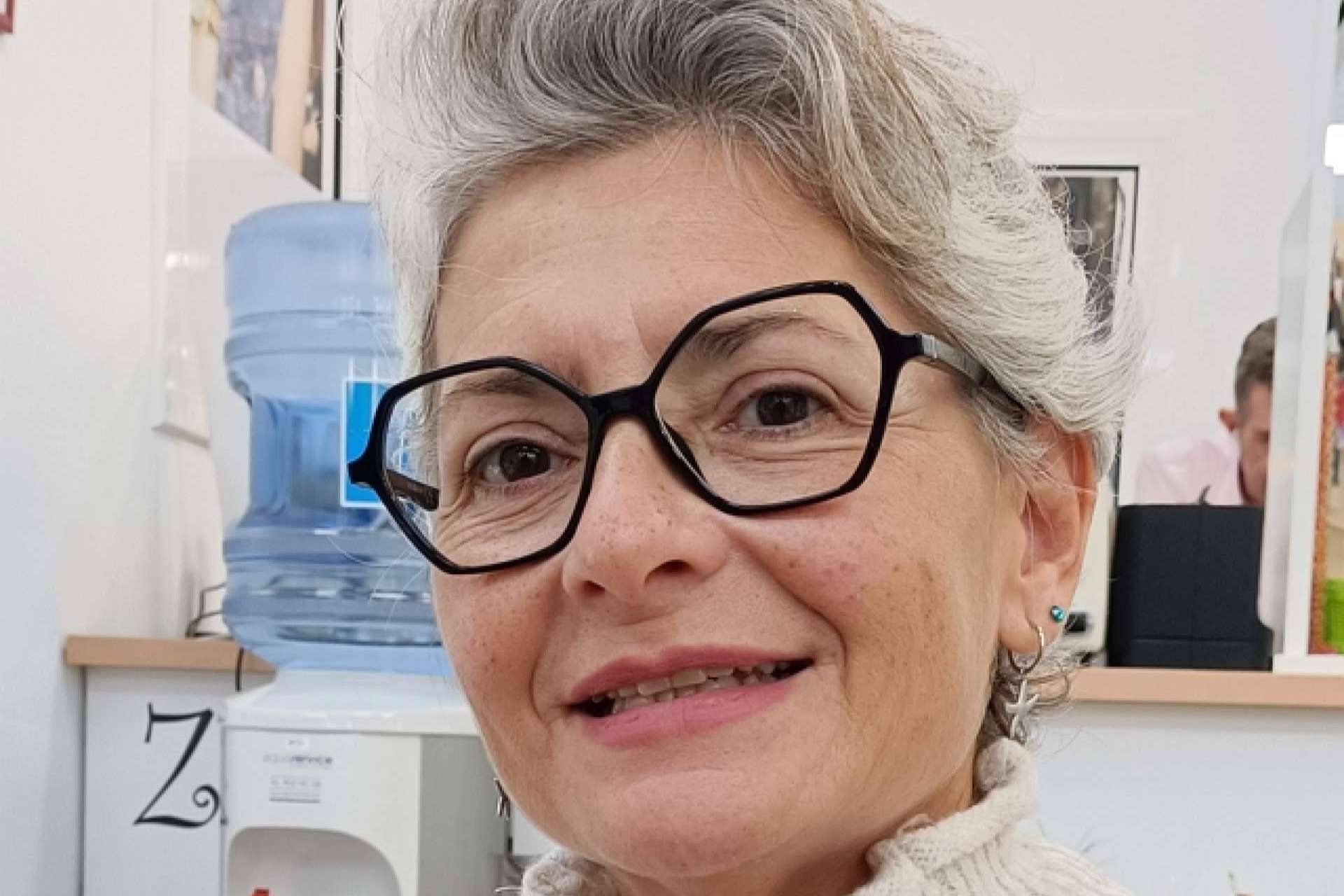Potenciar la vida con la salud integrativa, de la mano de la Dra. Fabiana Falcone