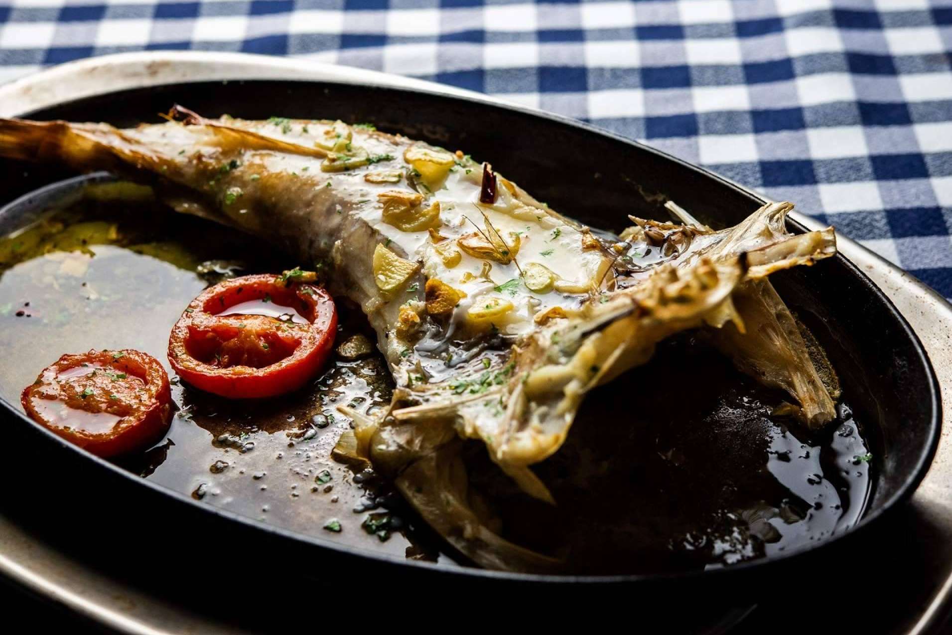Órdago, la auténtica taberna vasca en Las Ventas; Tradición y calidez en cada plato