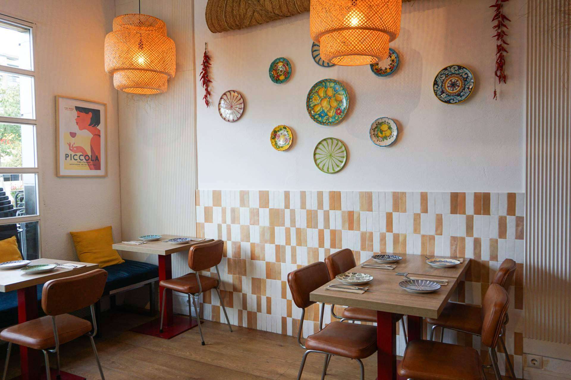 El encanto de la gastronomía italiana cobra vida en Rivas con la llegada de Ragú; una experiencia culinaria única