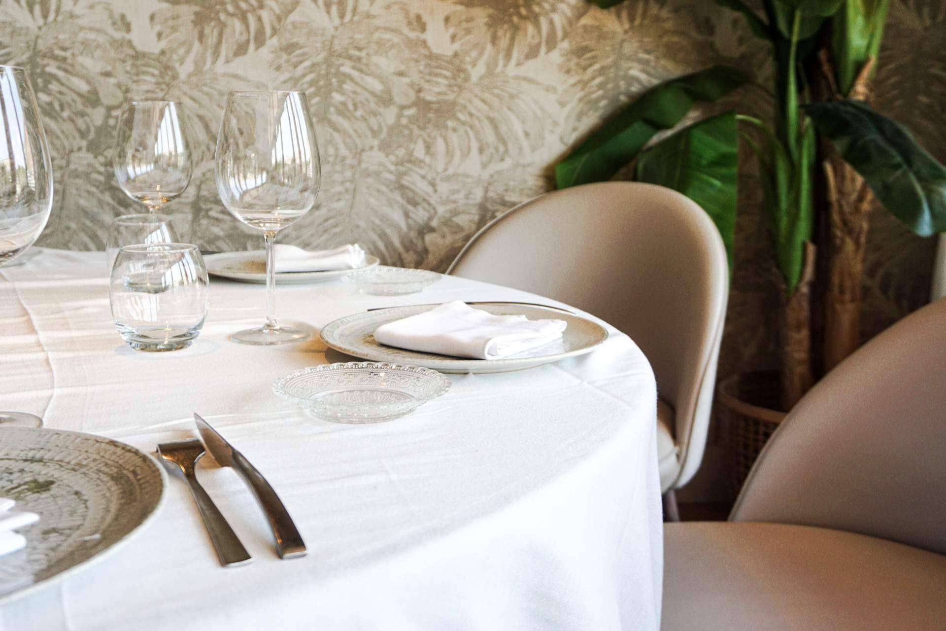 Excelencia culinaria en La Rotonda de Rivas; una experiencia gastronómica de distinción