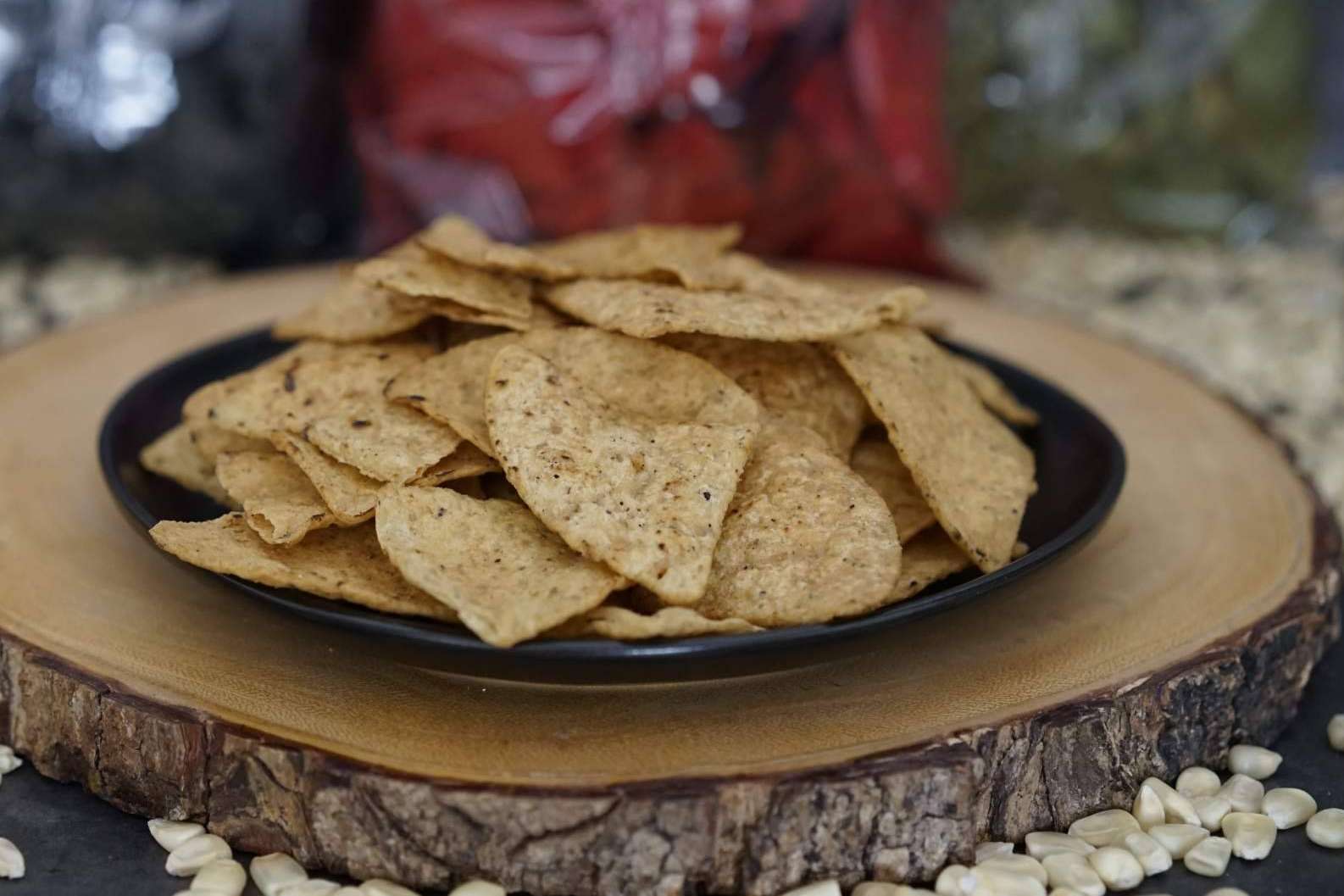 Celebrar las posadas mexicanas en España con los productos característicos del país azteca en Maíz Maya