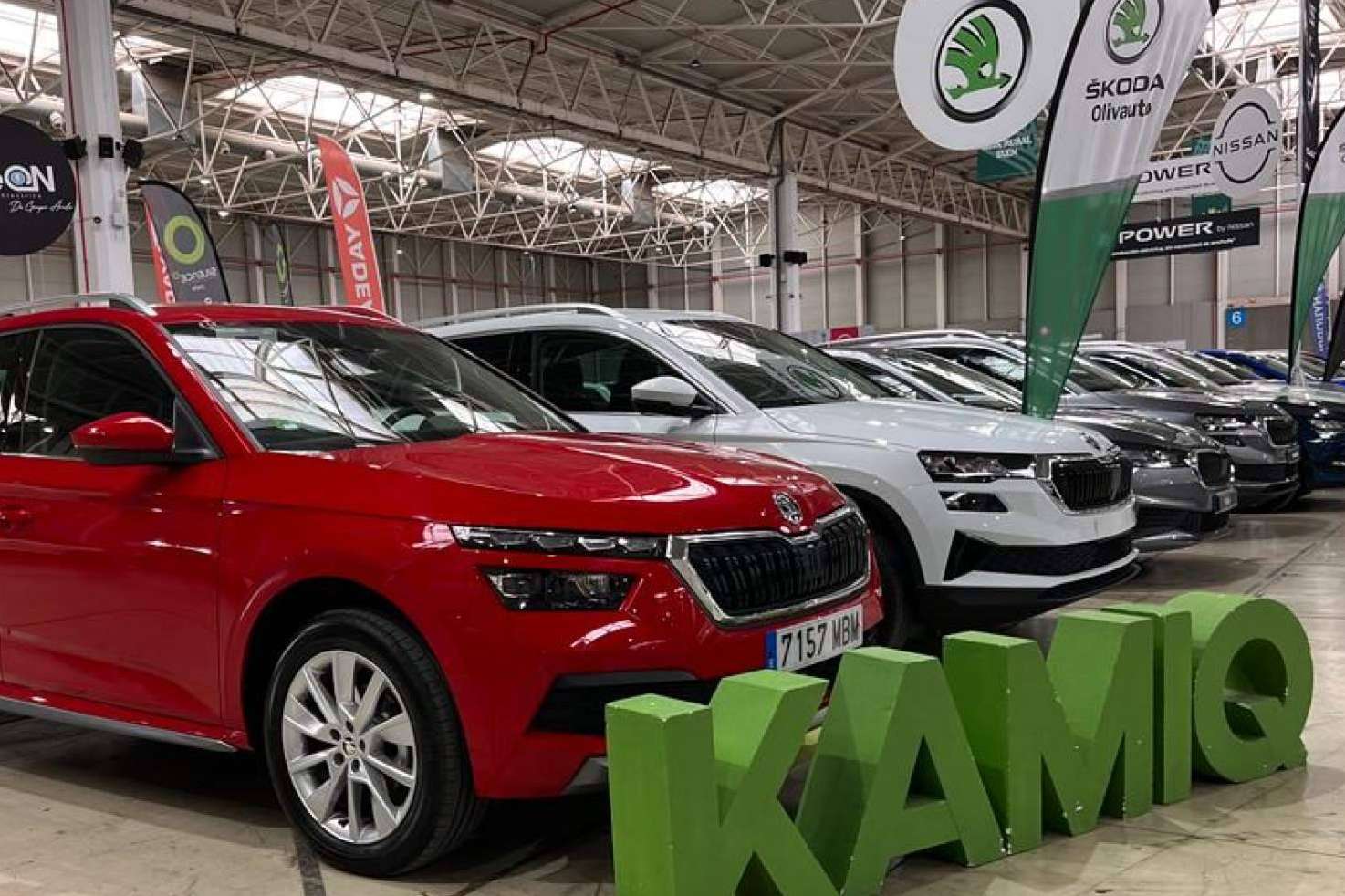 Sobre el servicio de venta de coches de segunda mano de Grupo Ávolo