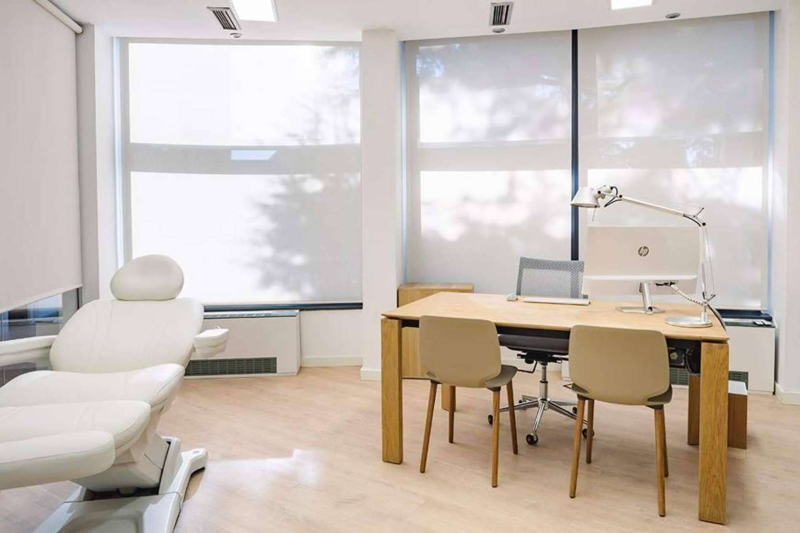 ¿Cómo prevenir la alopecia? Centro de Cirugía Capilar Internacional y sus tests genéticos