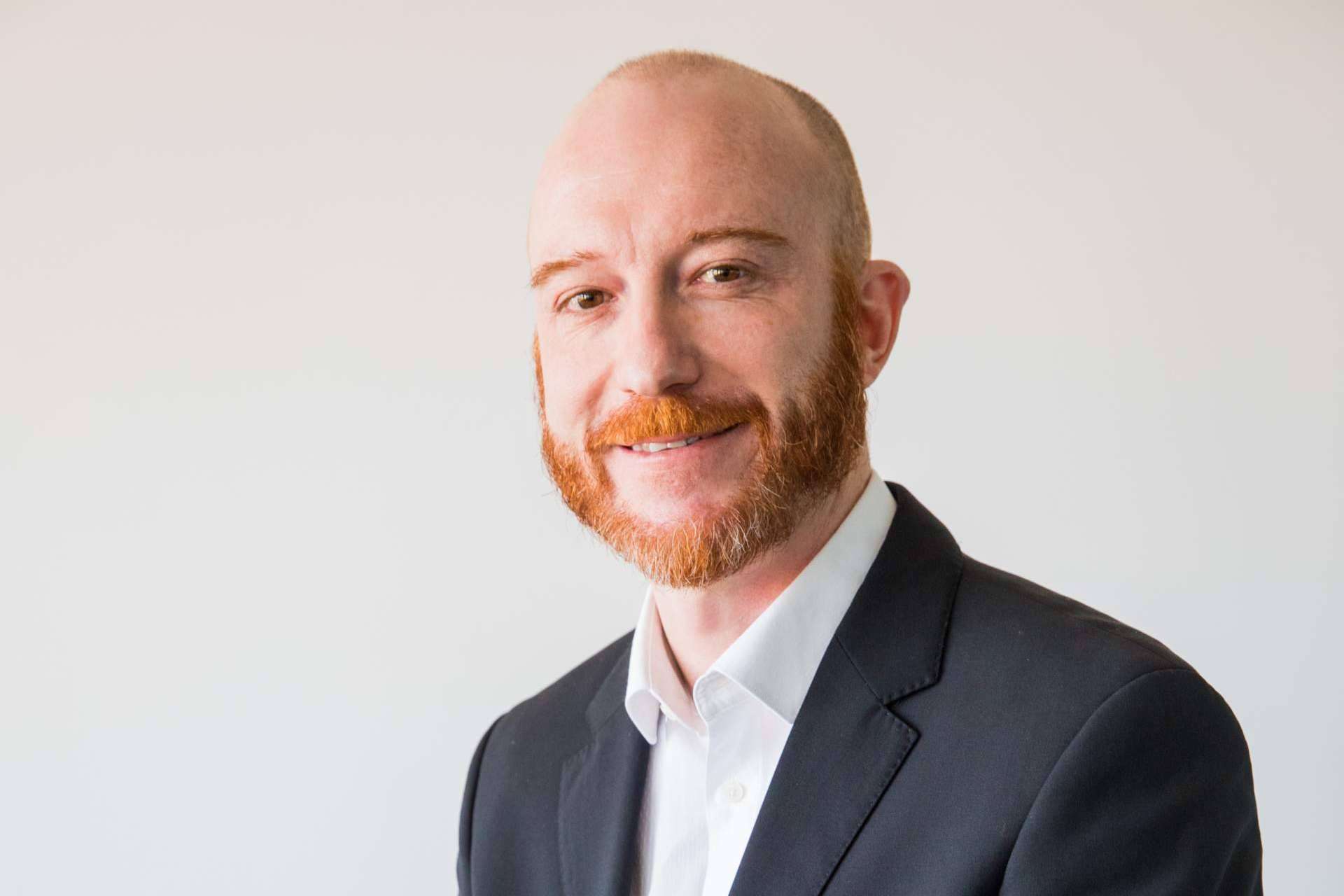 Entrevista a Sergio Racaj, CEO de Trébol group, sobre la innovación en su empresa
