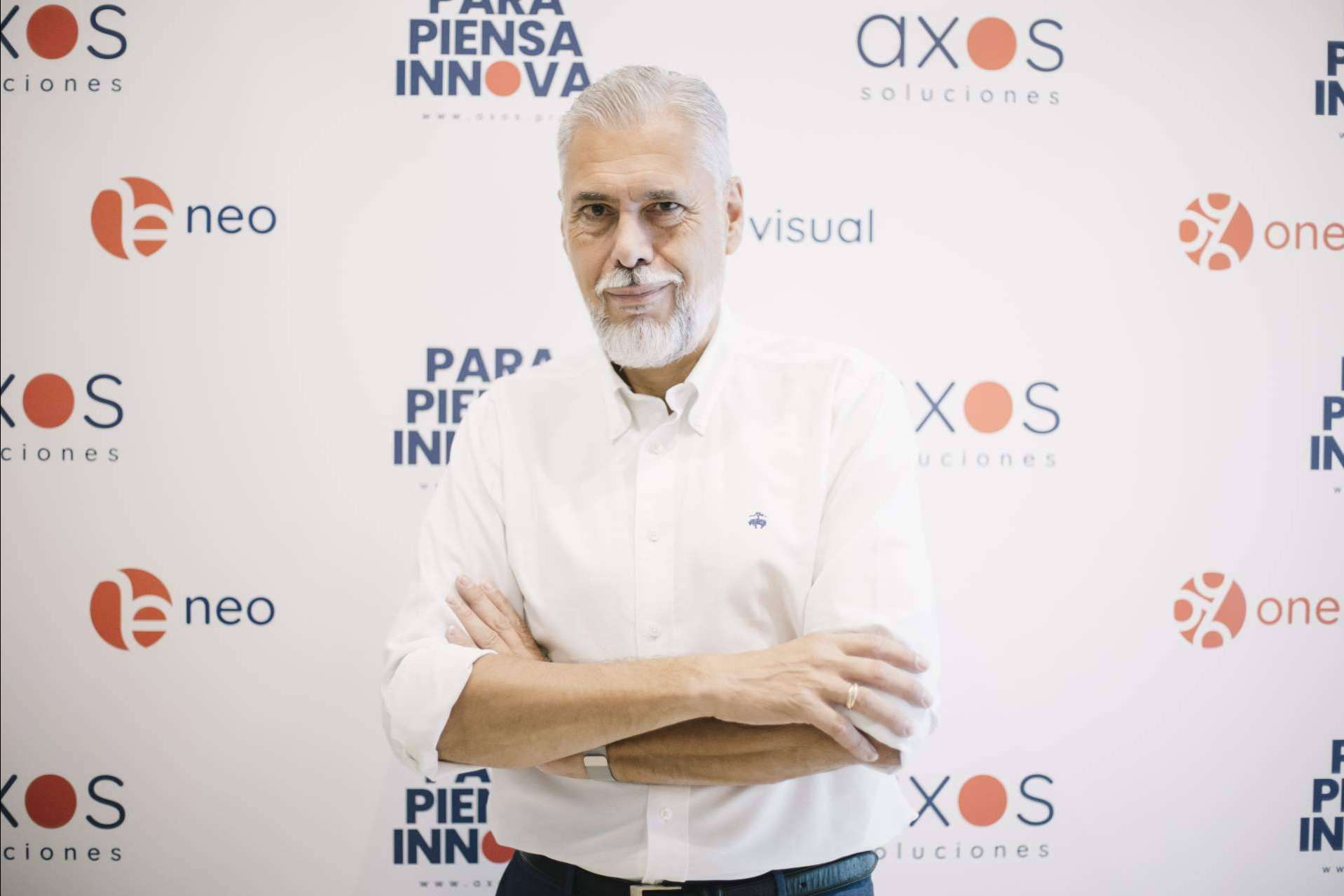 Enrique Dans; 'Gracias a la IA ahorraremos combustible y recibiremos antes nuestros regalos de Navidad'